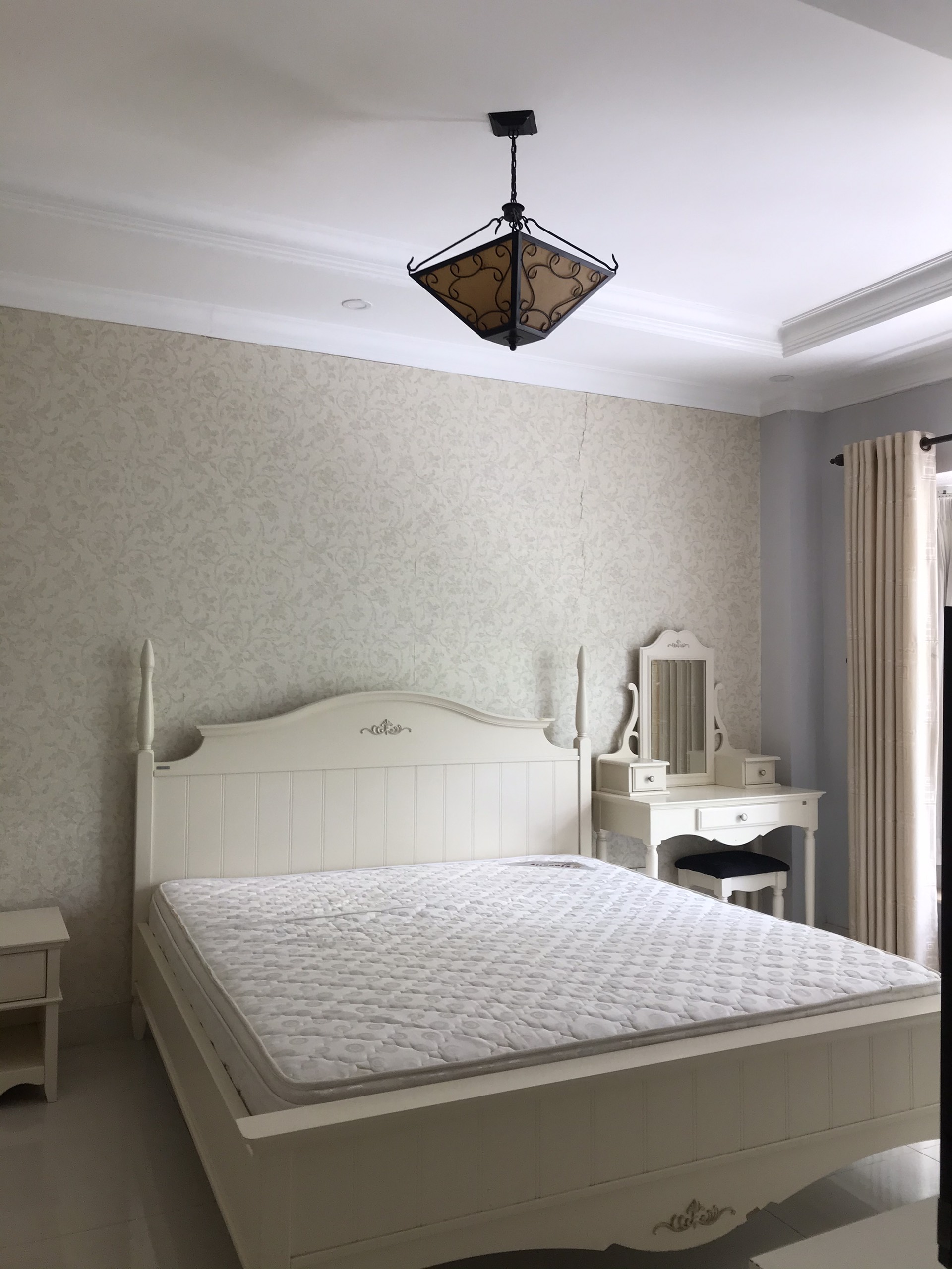 Cho thuê biệt thự Mỹ Giang - Phú Mỹ Hưng - Quận 7 6