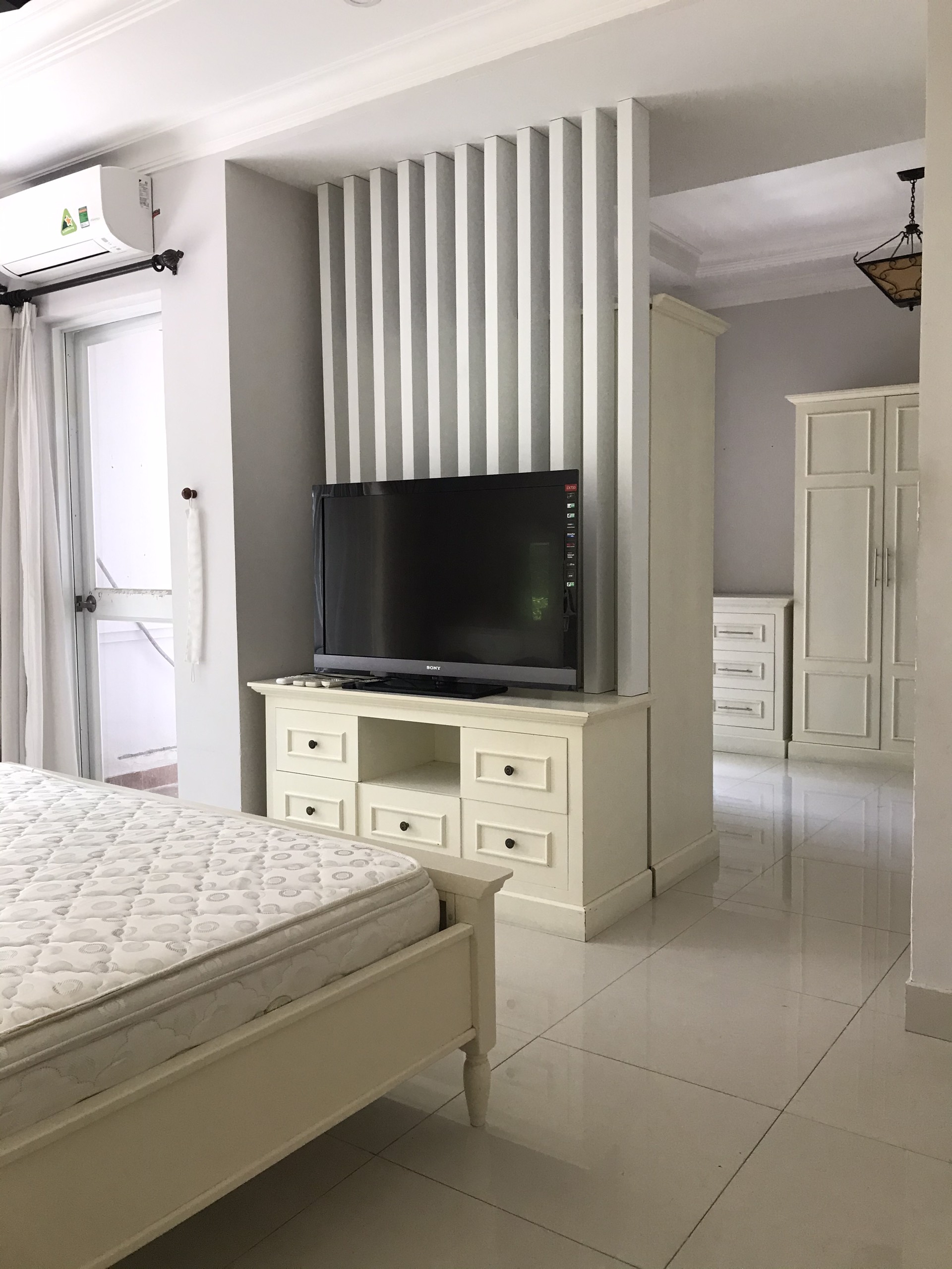 Cho thuê biệt thự Mỹ Giang - Phú Mỹ Hưng - Quận 7 4