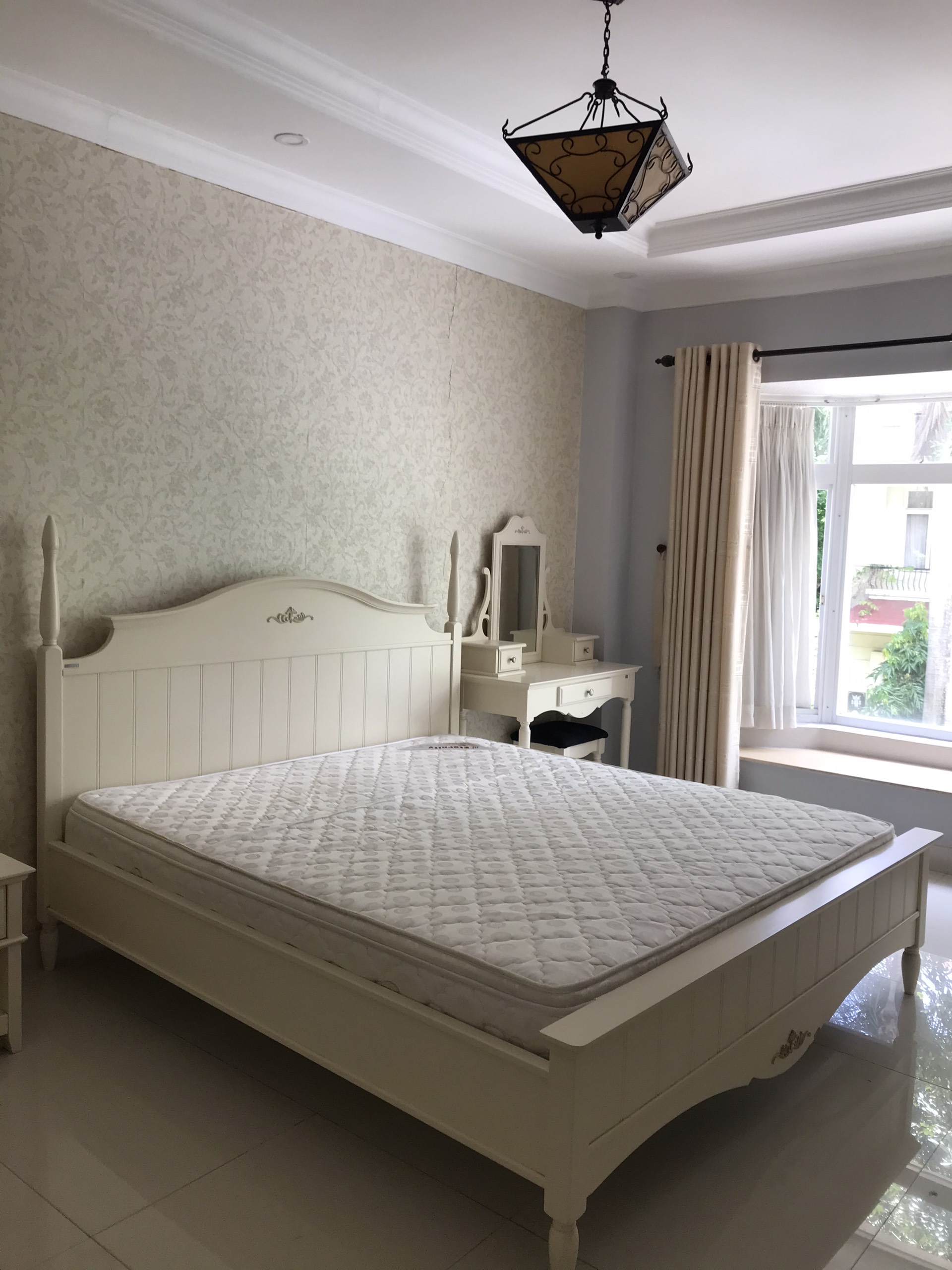 Cho thuê biệt thự Mỹ Giang - Phú Mỹ Hưng - Quận 7 3