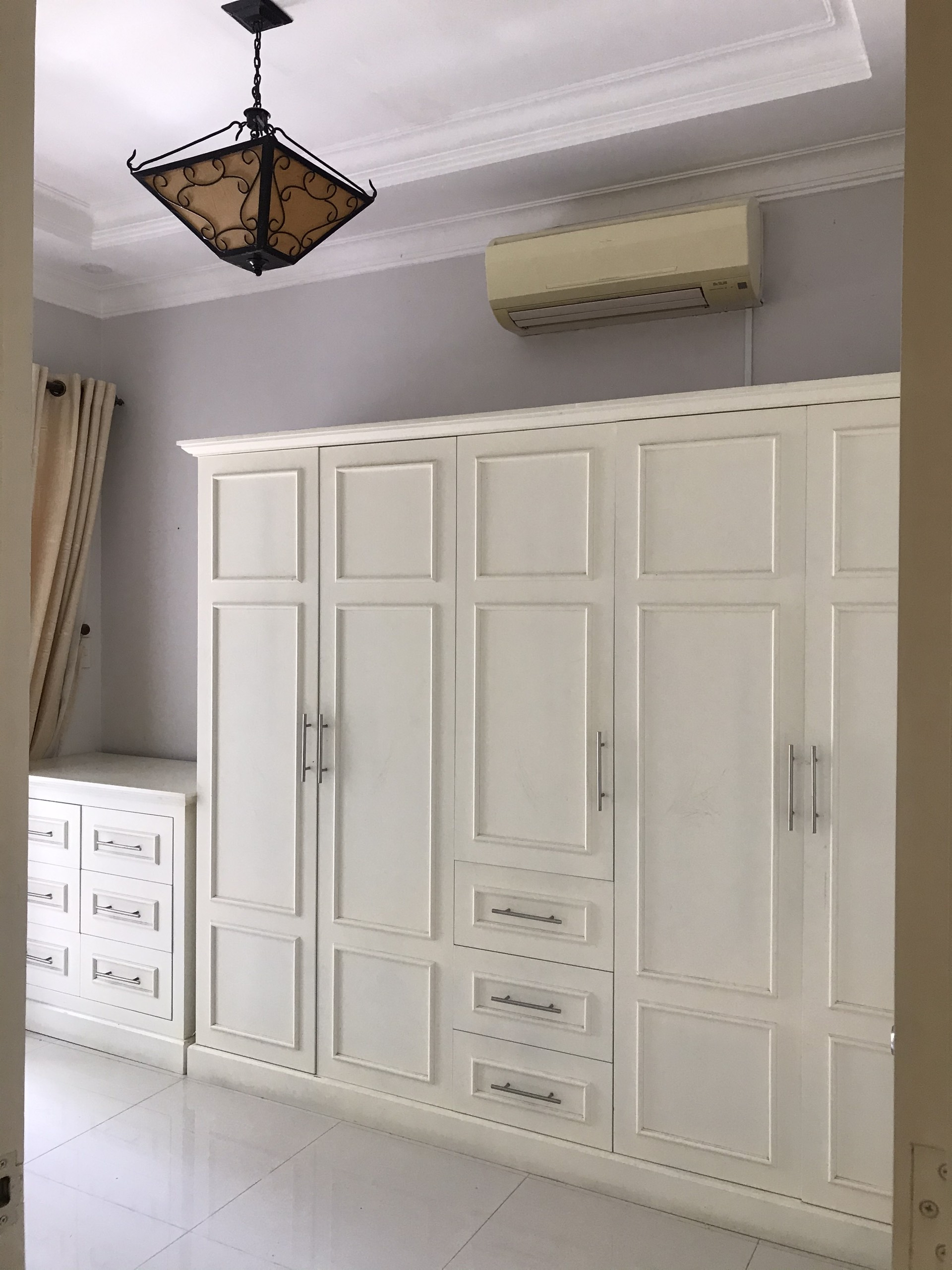 Cho thuê biệt thự Mỹ Giang - Phú Mỹ Hưng - Quận 7 2