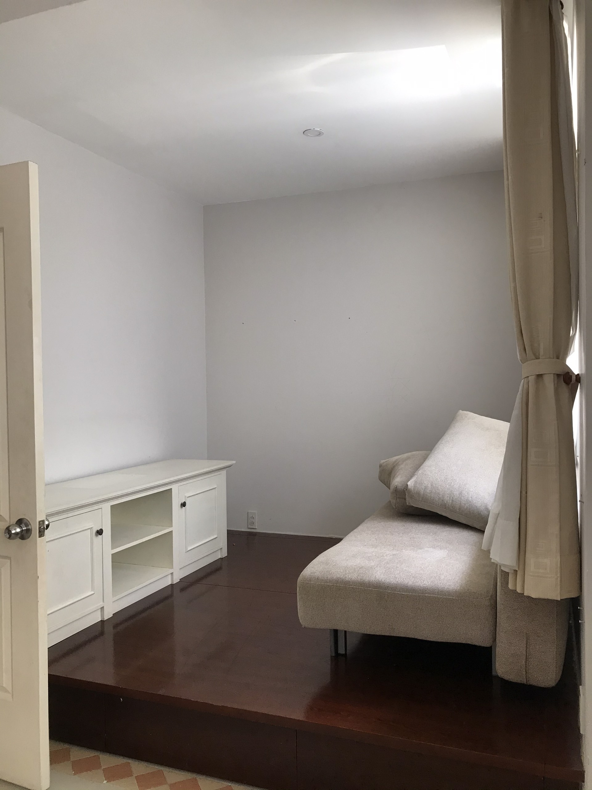 Cho thuê biệt thự Mỹ Giang - Phú Mỹ Hưng - Quận 7 1