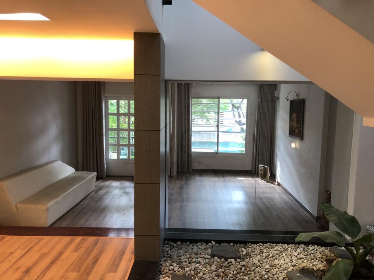 Cần bán nhà mặt tiền đường số 53 - KDC Tân Quy Đông - Quận 7 7