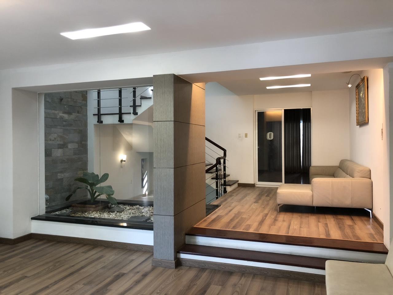 Cần bán nhà mặt tiền đường số 53 - KDC Tân Quy Đông - Quận 7 6