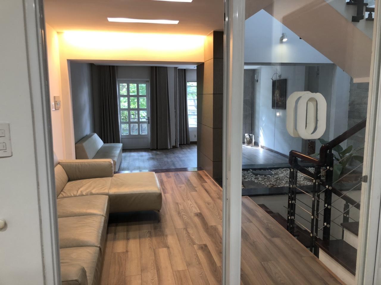 Cần bán nhà mặt tiền đường số 53 - KDC Tân Quy Đông - Quận 7 4