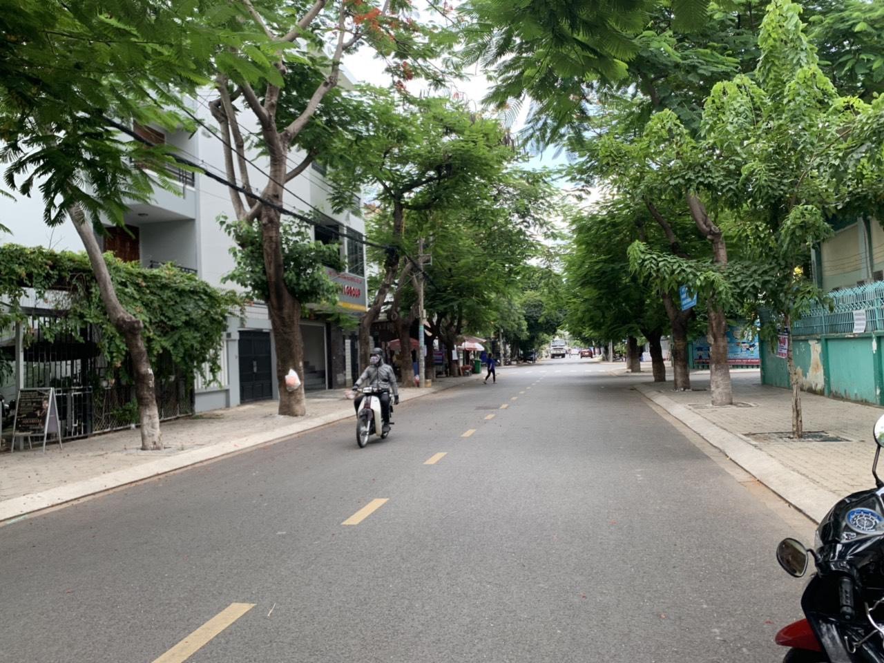 Cần bán nhà mặt tiền đường số 53 - KDC Tân Quy Đông - Quận 7 2