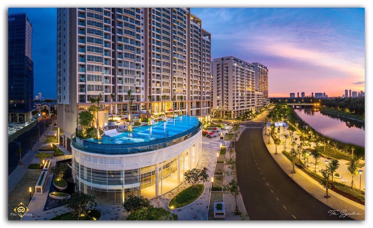 Cần Bán Shop Midtown M7 Phú Mỹ Hưng Quận 7 1