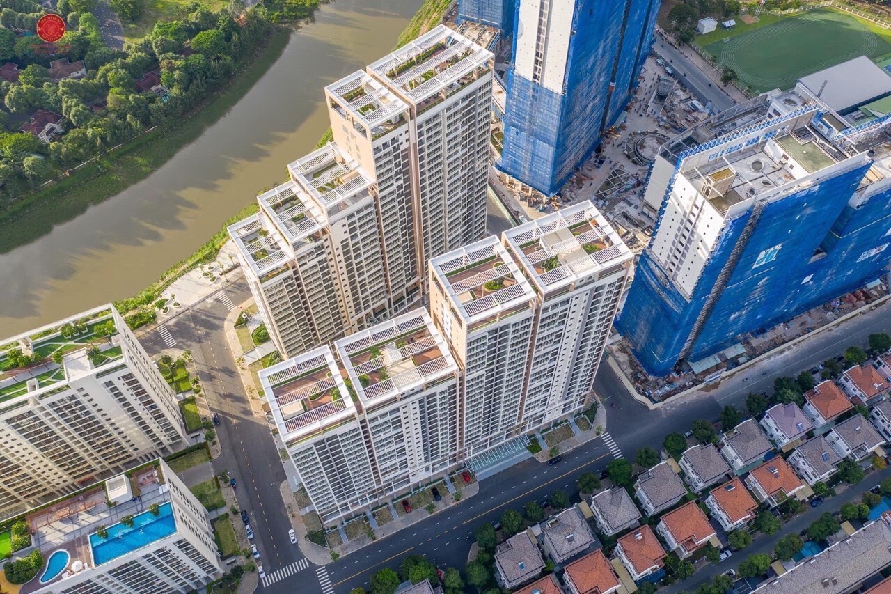 Cần Bán Shop Midtown M7 Phú Mỹ Hưng Quận 7