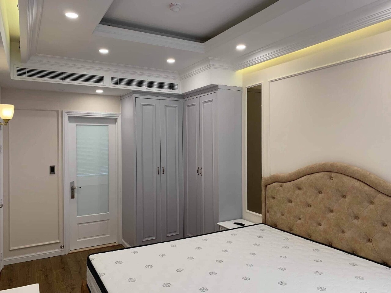 Hung Phuc Apartment For Sale - Phu My Hung - District 7 3