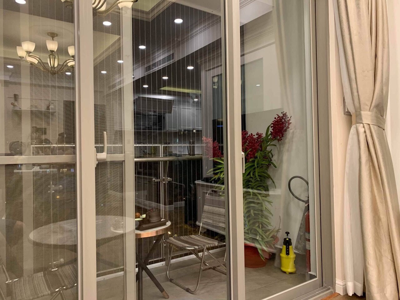 Hung Phuc Apartment For Sale - Phu My Hung - District 7