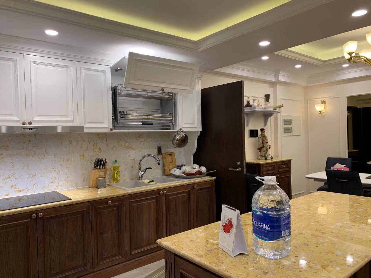 Hung Phuc Apartment For Sale - Phu My Hung - District 7 1