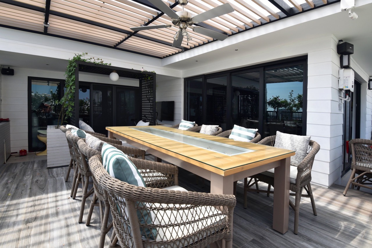 For Sale Penhouse My Khang - Phu My Hung - District 7