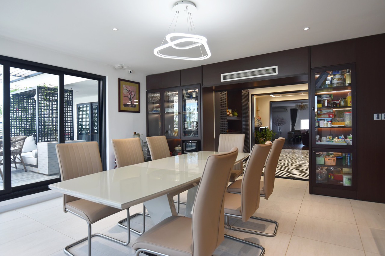 For Sale Penhouse My Khang - Phu My Hung - District 7 11