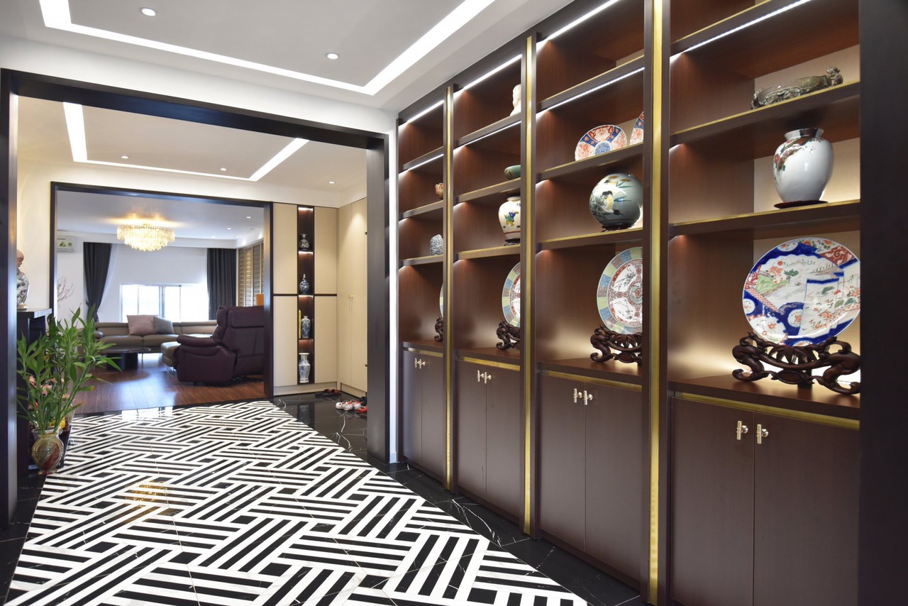 For Sale Penhouse My Khang - Phu My Hung - District 7 10