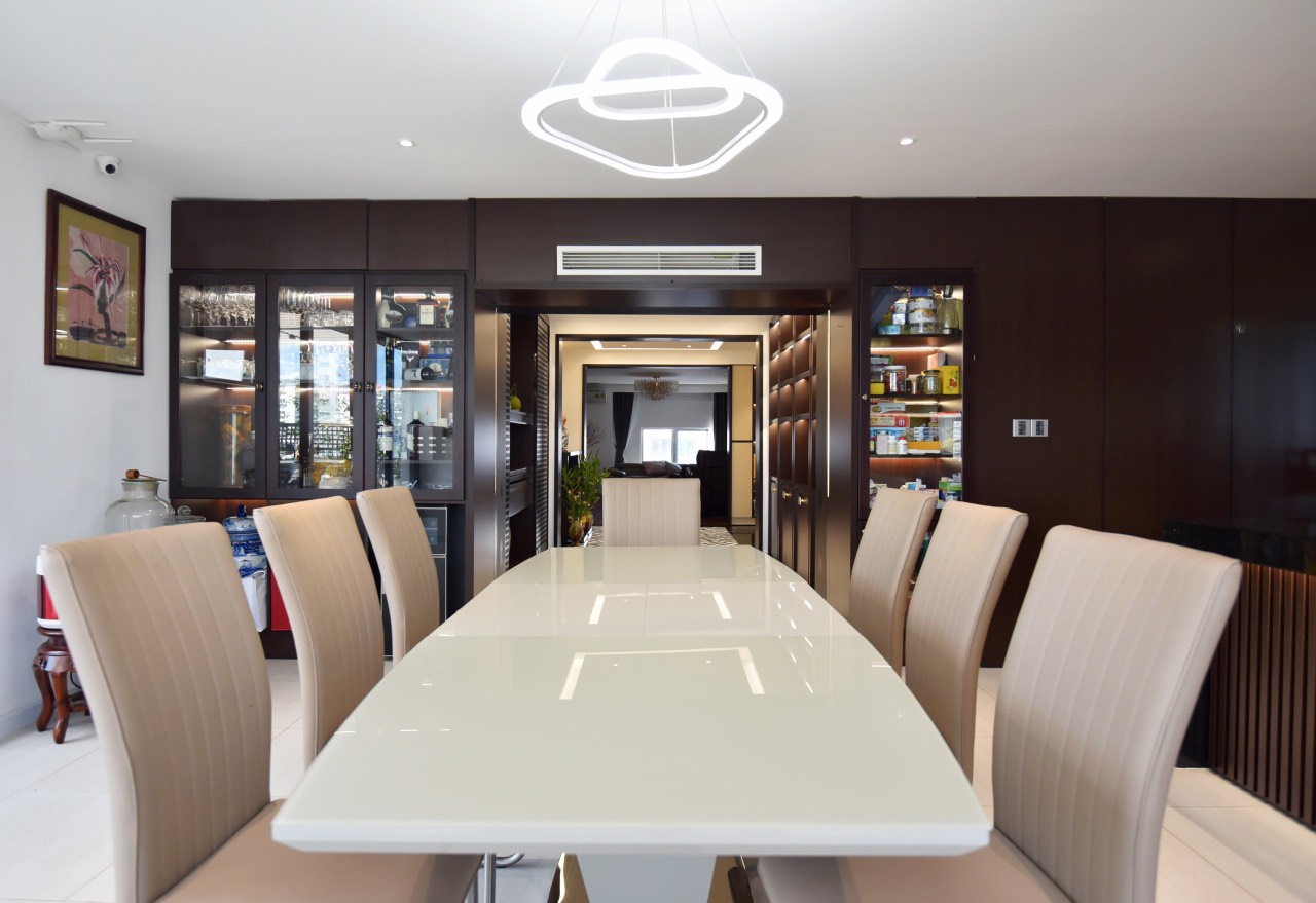 For Sale Penhouse My Khang - Phu My Hung - District 7 8