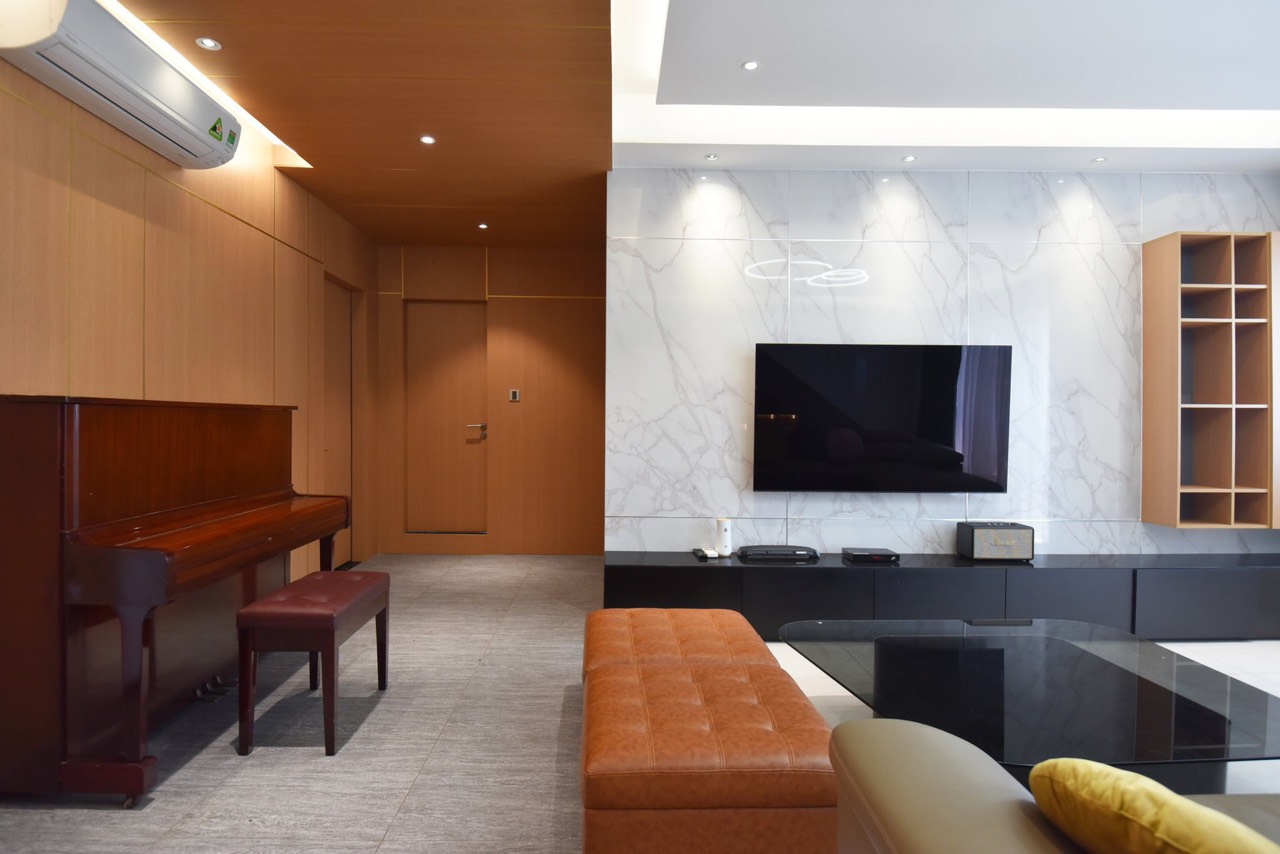 For Sale Penhouse My Khang - Phu My Hung - District 7 7