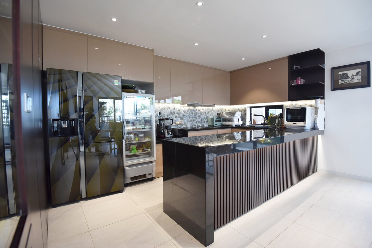 For Sale Penhouse My Khang - Phu My Hung - District 7 6