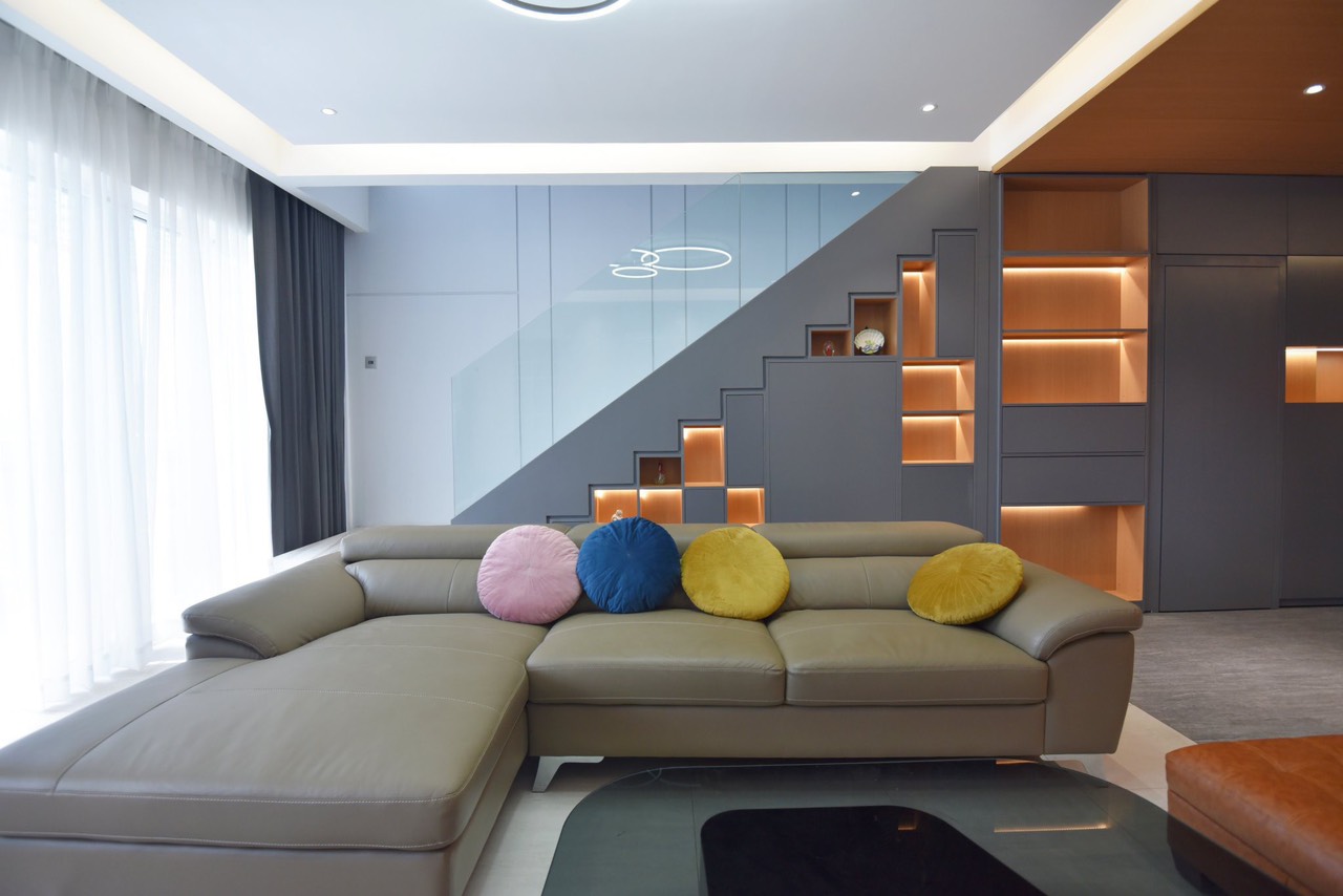 For Sale Penhouse My Khang - Phu My Hung - District 7 5