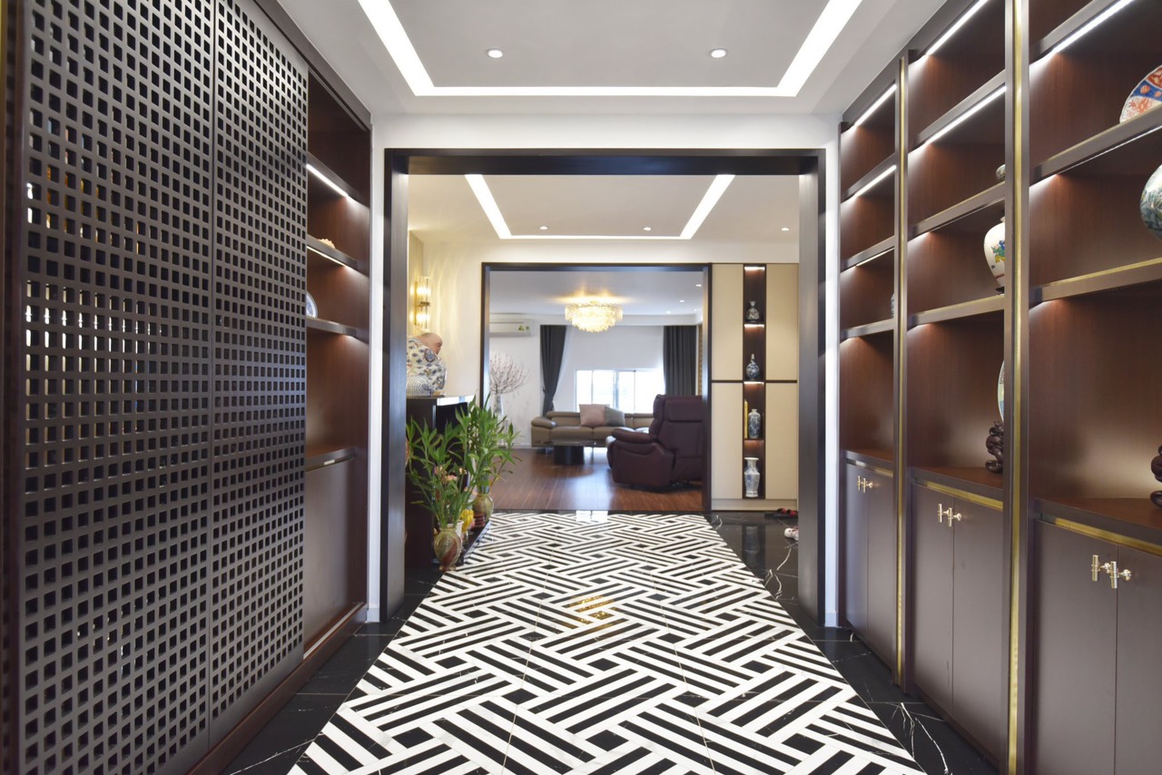 For Sale Penhouse My Khang - Phu My Hung - District 7 4