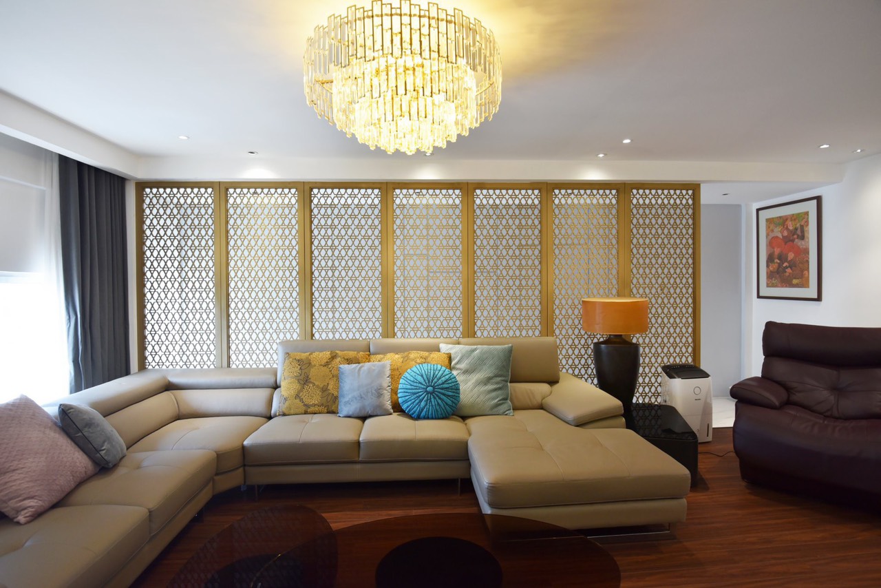 For Sale Penhouse My Khang - Phu My Hung - District 7 3