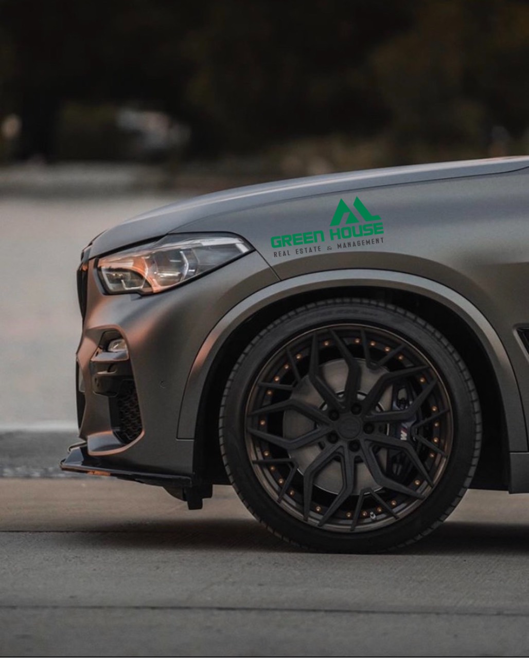 For Sale Penhouse My Khang - Phu My Hung - District 7 2