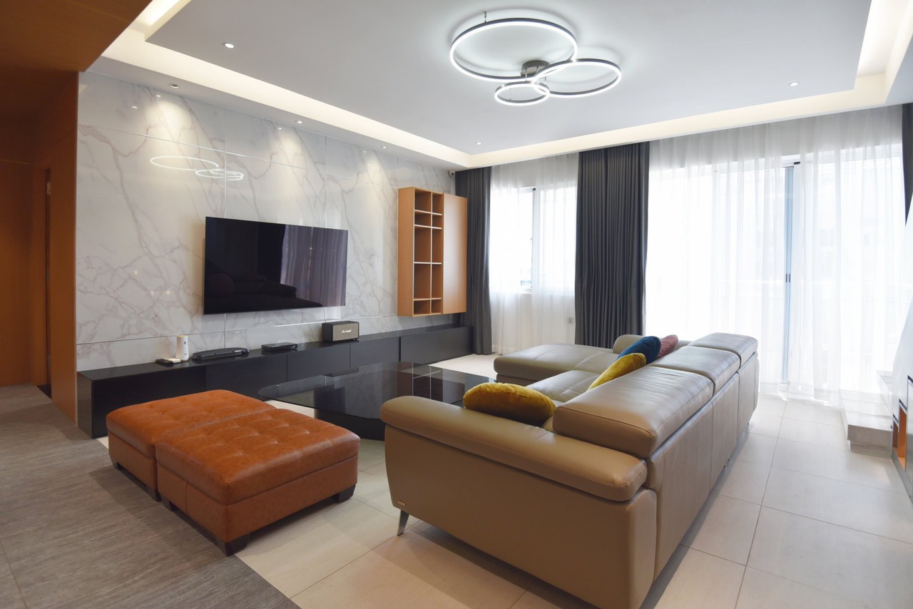 For Sale Penhouse My Khang - Phu My Hung - District 7 1