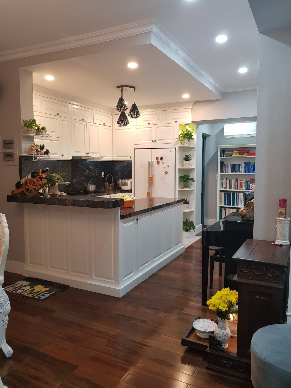 Bán Căn Hộ Grand View Phú Mỹ Hưng Quận 7 8