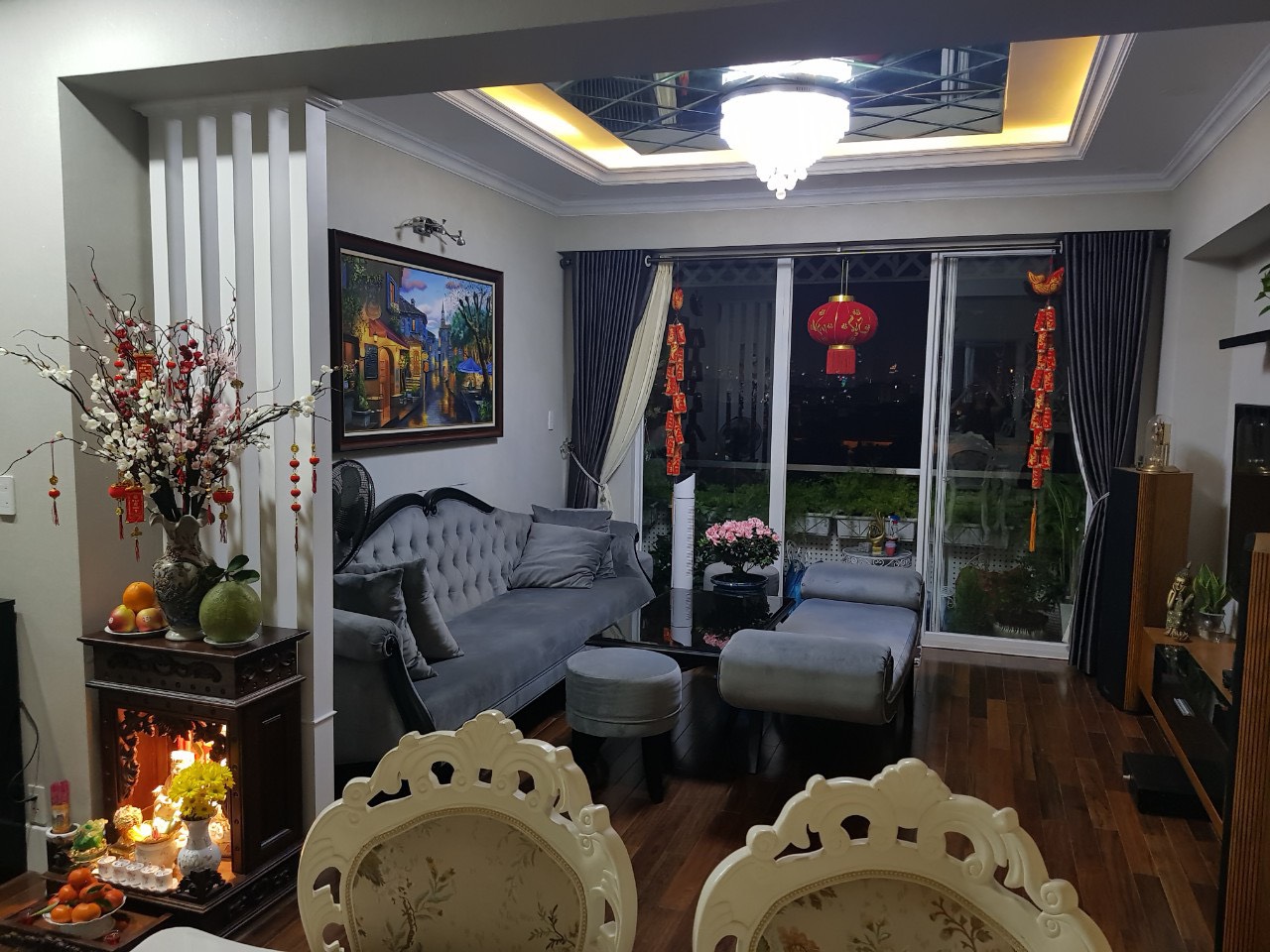 Bán Căn Hộ Grand View Phú Mỹ Hưng Quận 7 5