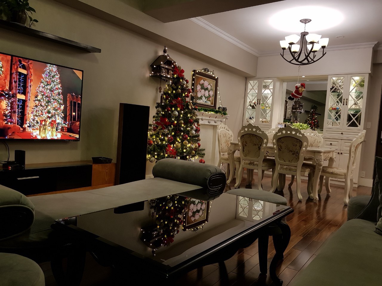 Bán Căn Hộ Grand View Phú Mỹ Hưng Quận 7 4