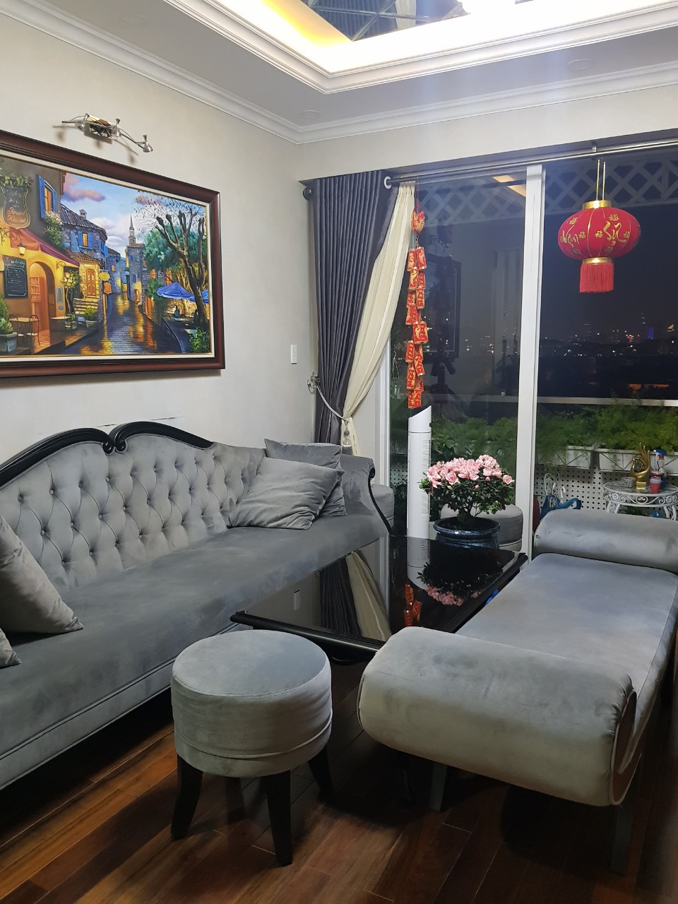 Bán Căn Hộ Grand View Phú Mỹ Hưng Quận 7 3