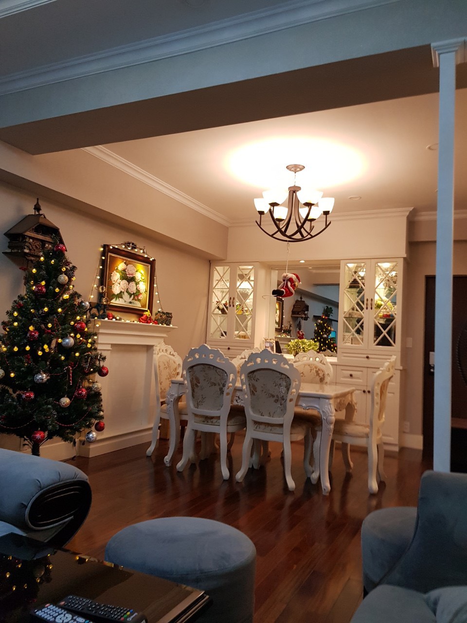 Bán Căn Hộ Grand View Phú Mỹ Hưng Quận 7 2