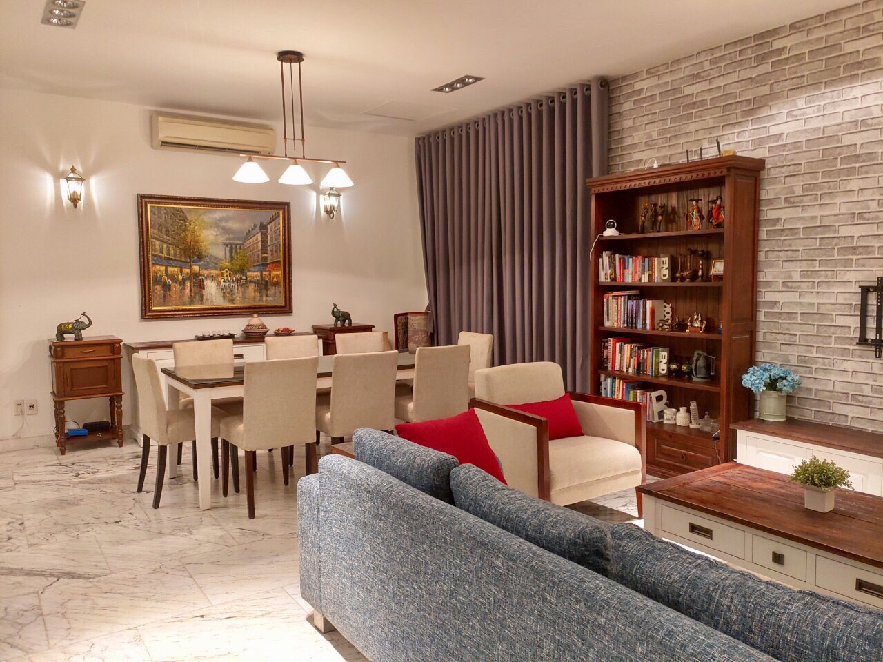 Cần Bán Biệt Thự Hưng Thái Phú Mỹ Hưng Quận 7