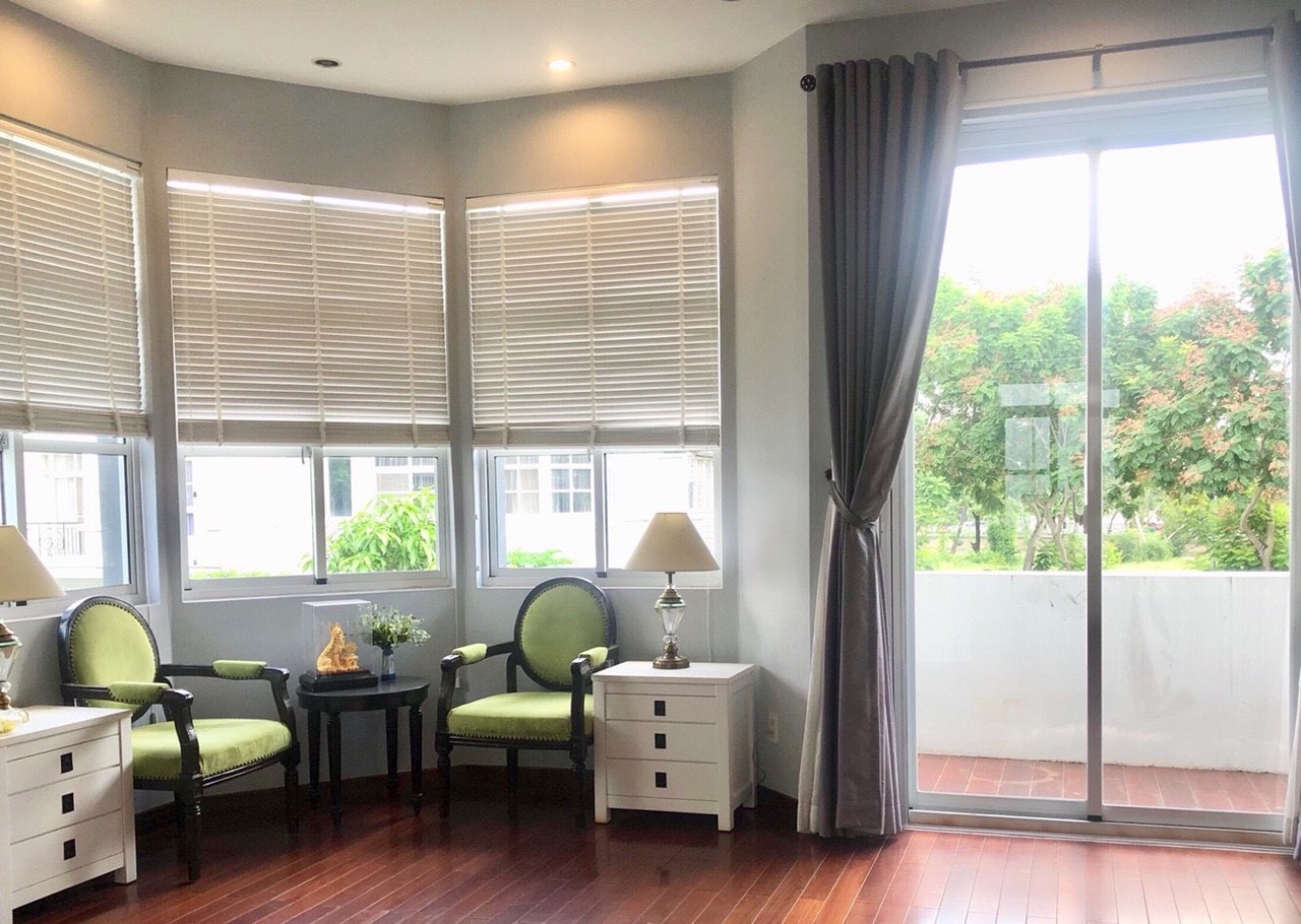 Cần Bán Biệt Thự Hưng Thái Phú Mỹ Hưng Quận 7 3