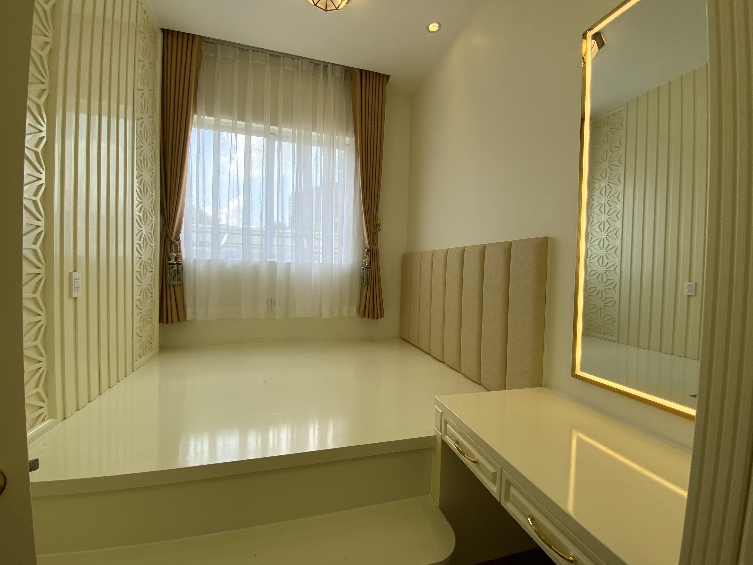 Cần bán biệt thự Mỹ Phú  - Phú Mỹ Hưng - Quận 7 16