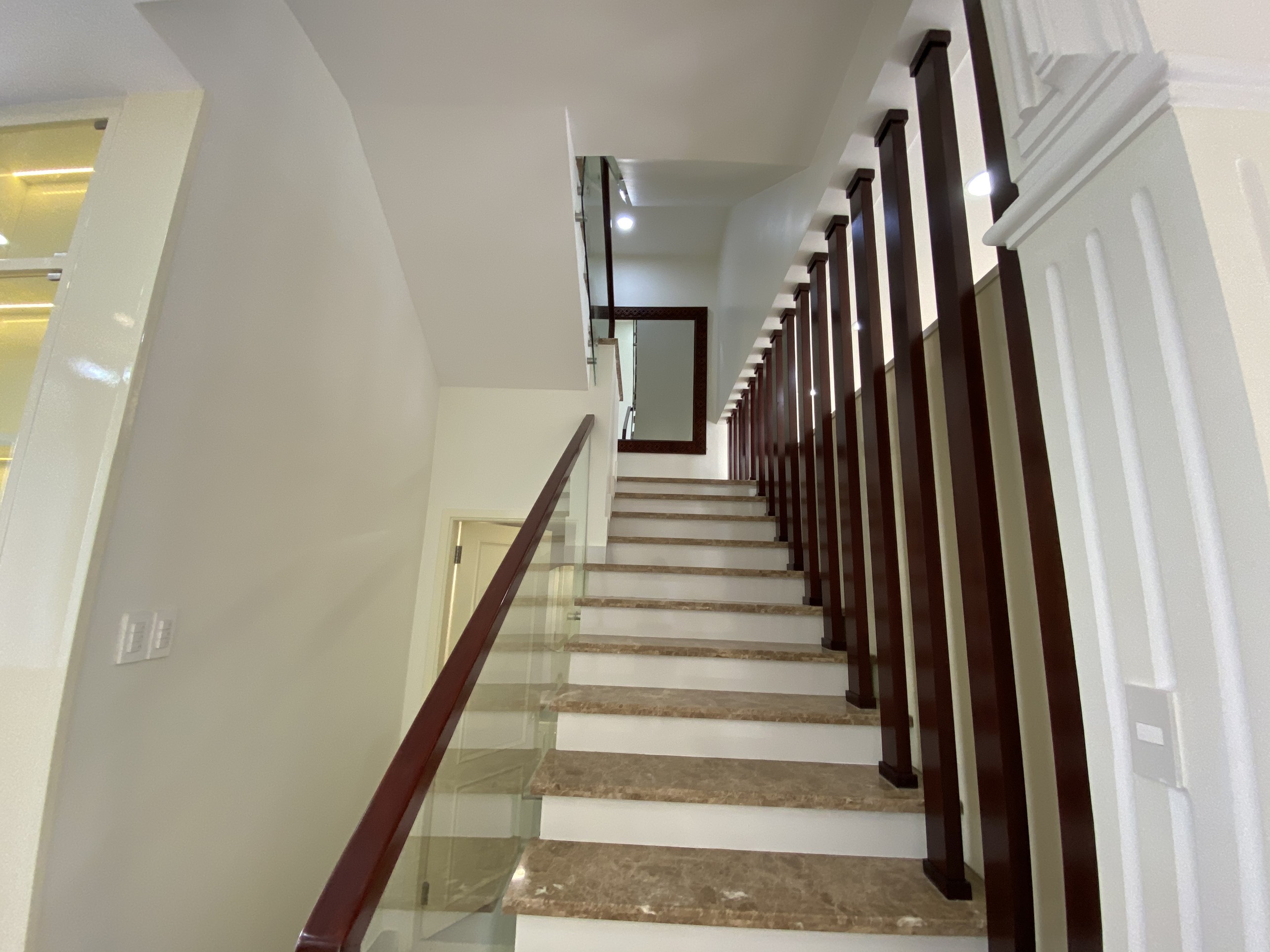 Cần bán biệt thự Mỹ Phú  - Phú Mỹ Hưng - Quận 7 14