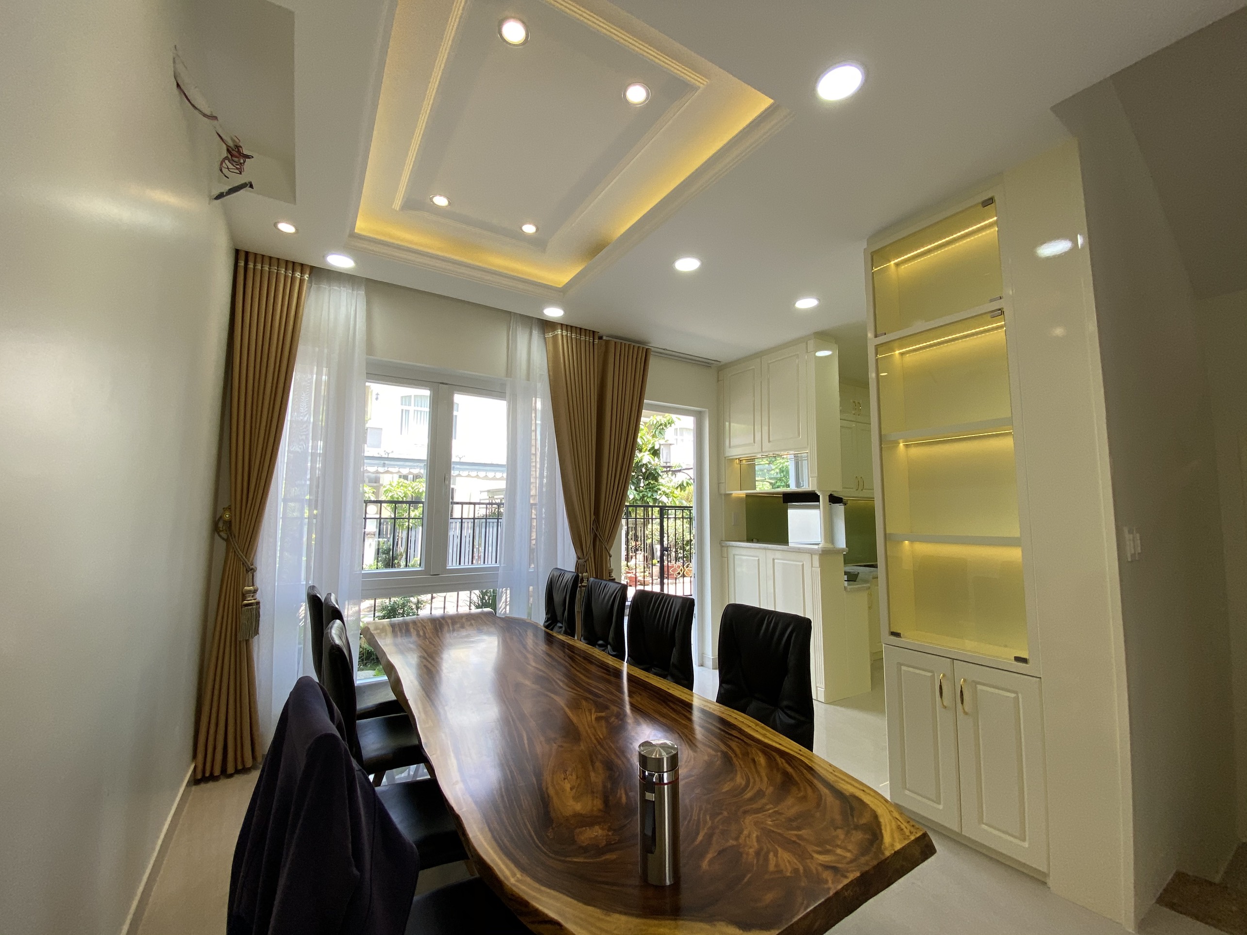 Cần bán biệt thự Mỹ Phú  - Phú Mỹ Hưng - Quận 7 13