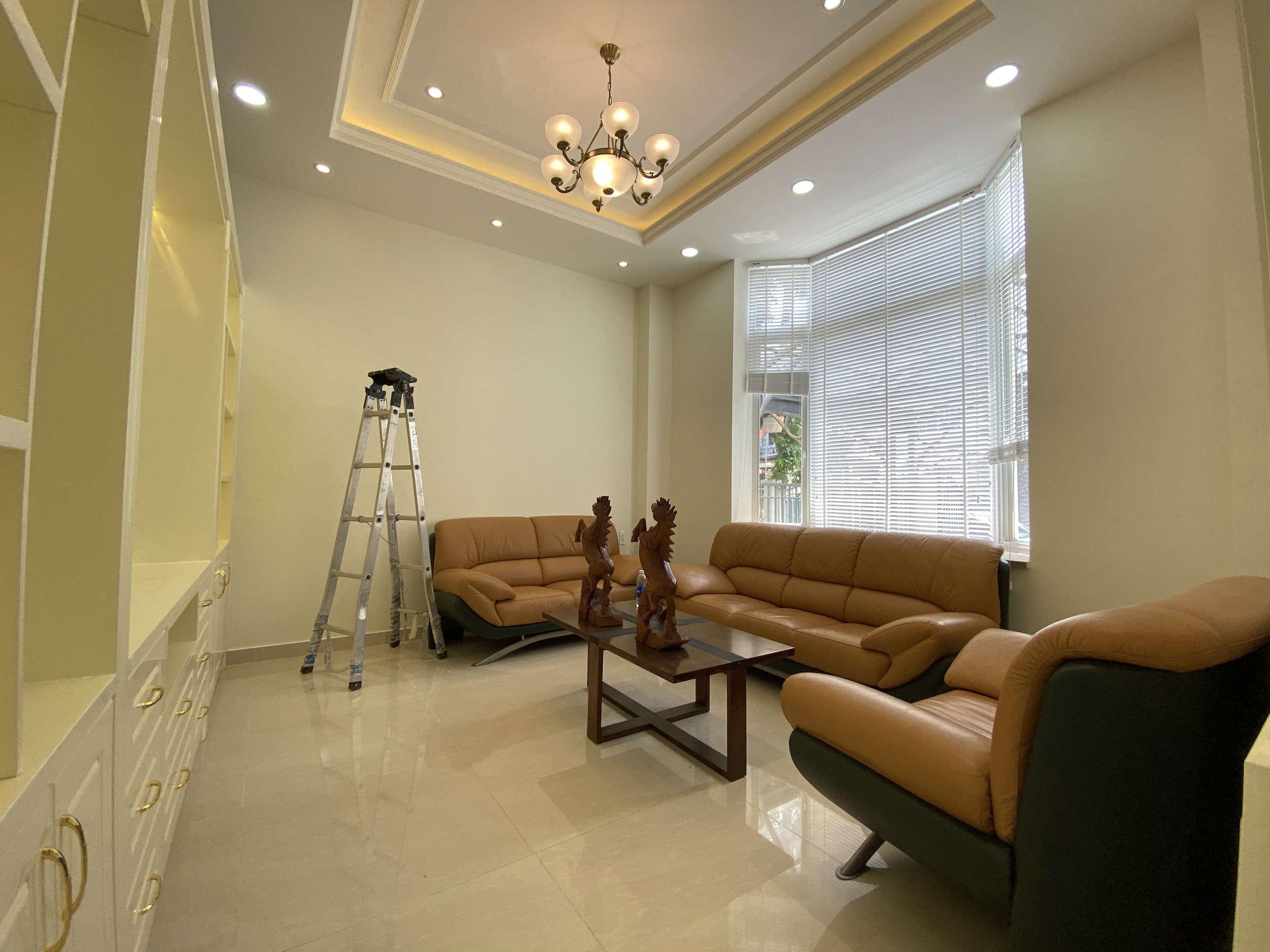 Cần bán biệt thự Mỹ Phú  - Phú Mỹ Hưng - Quận 7 12