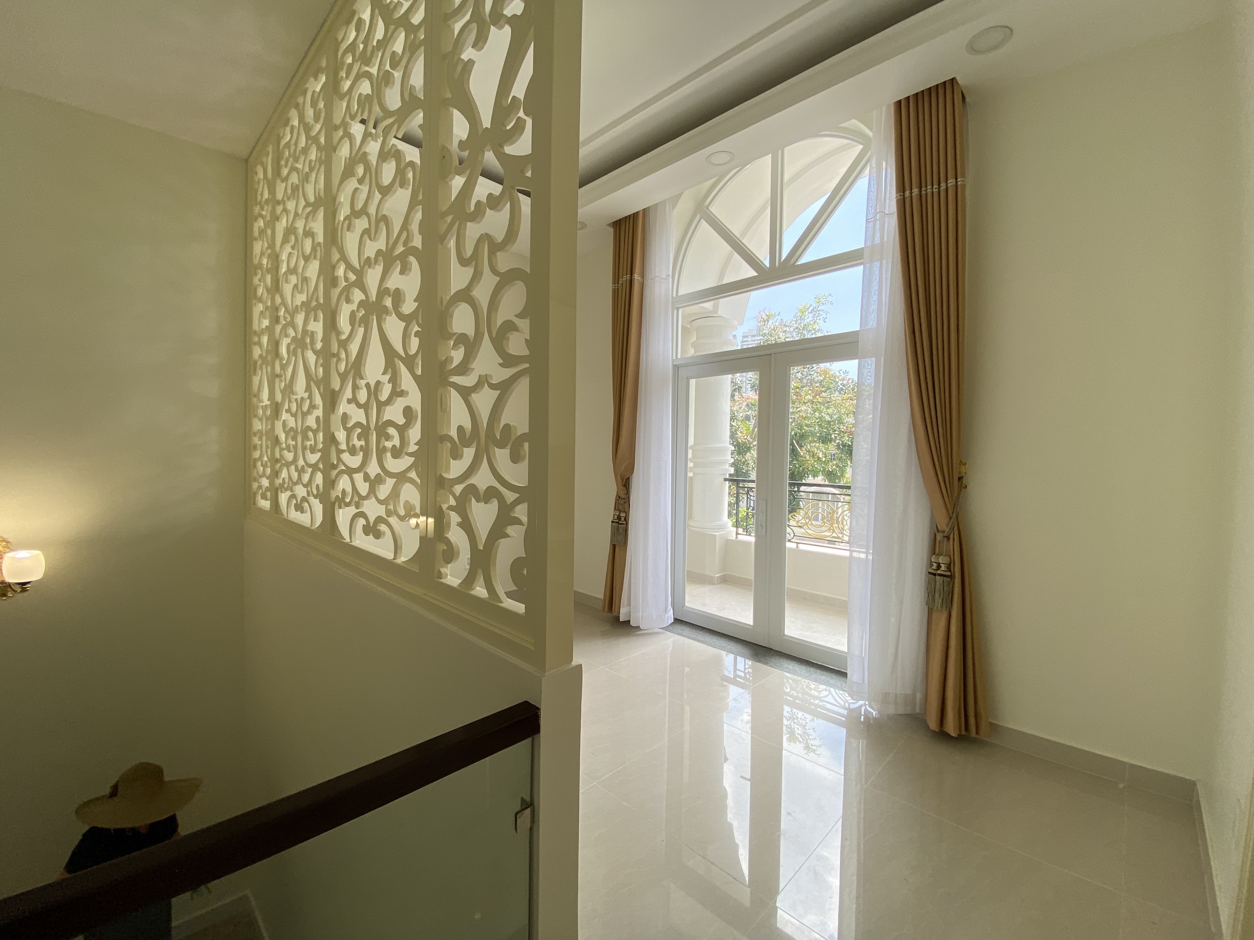 Cần bán biệt thự Mỹ Phú  - Phú Mỹ Hưng - Quận 7 11