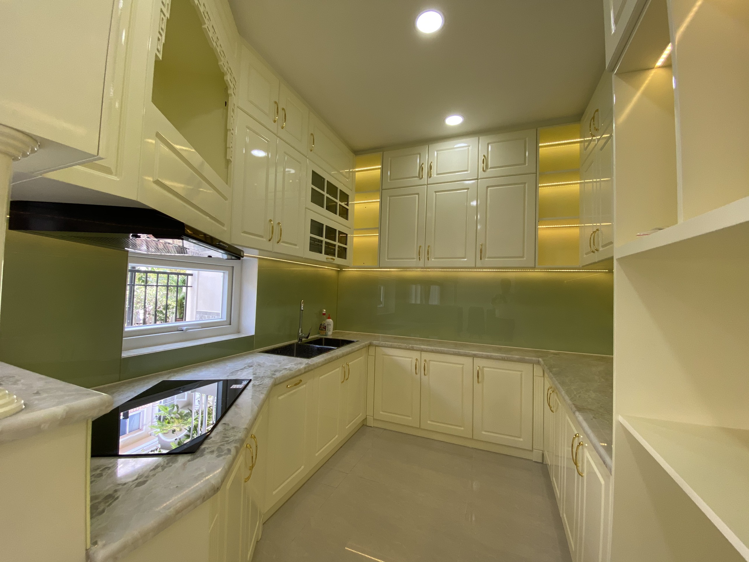 Cần bán biệt thự Mỹ Phú  - Phú Mỹ Hưng - Quận 7 10