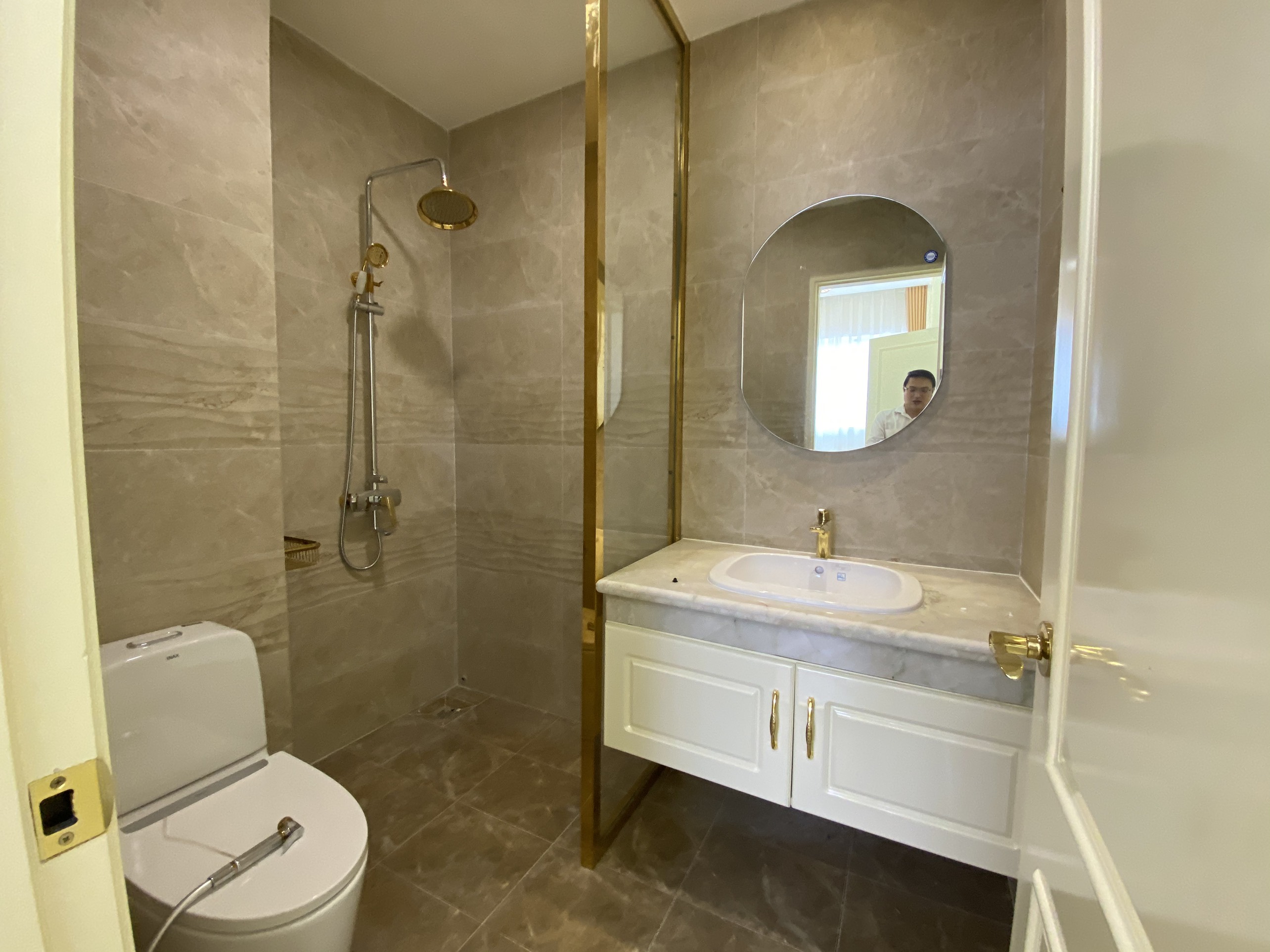 Cần bán biệt thự Mỹ Phú  - Phú Mỹ Hưng - Quận 7 9