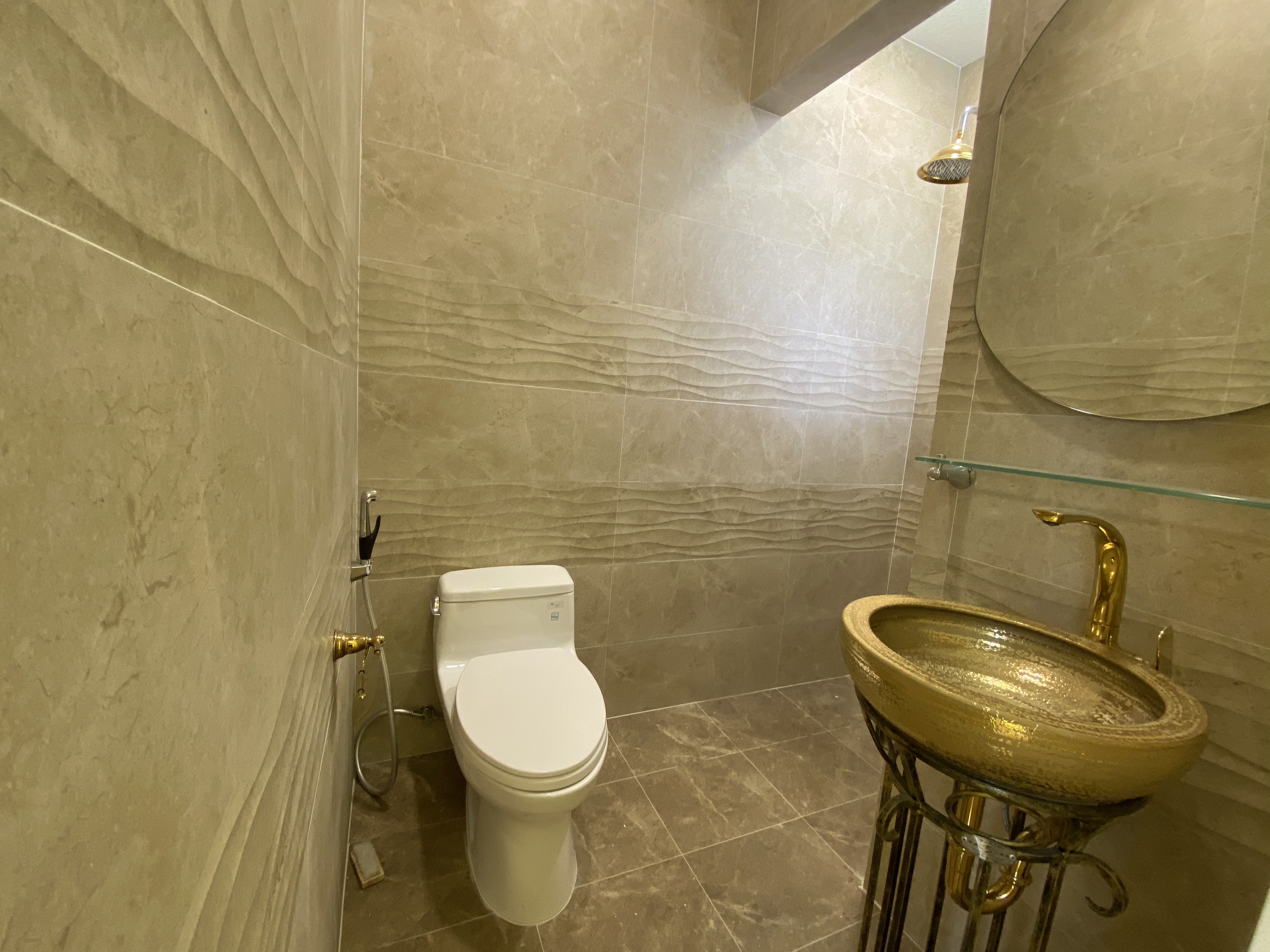 Cần bán biệt thự Mỹ Phú  - Phú Mỹ Hưng - Quận 7 8