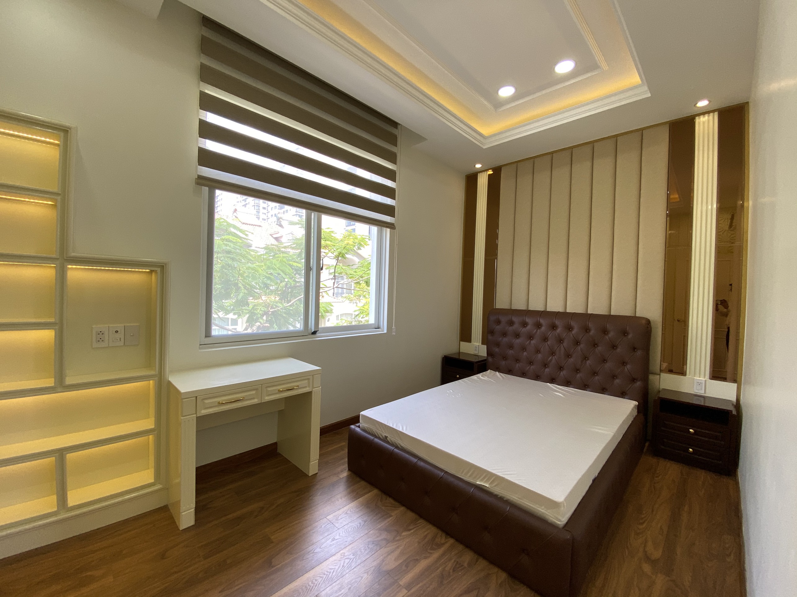 Cần bán biệt thự Mỹ Phú  - Phú Mỹ Hưng - Quận 7 7