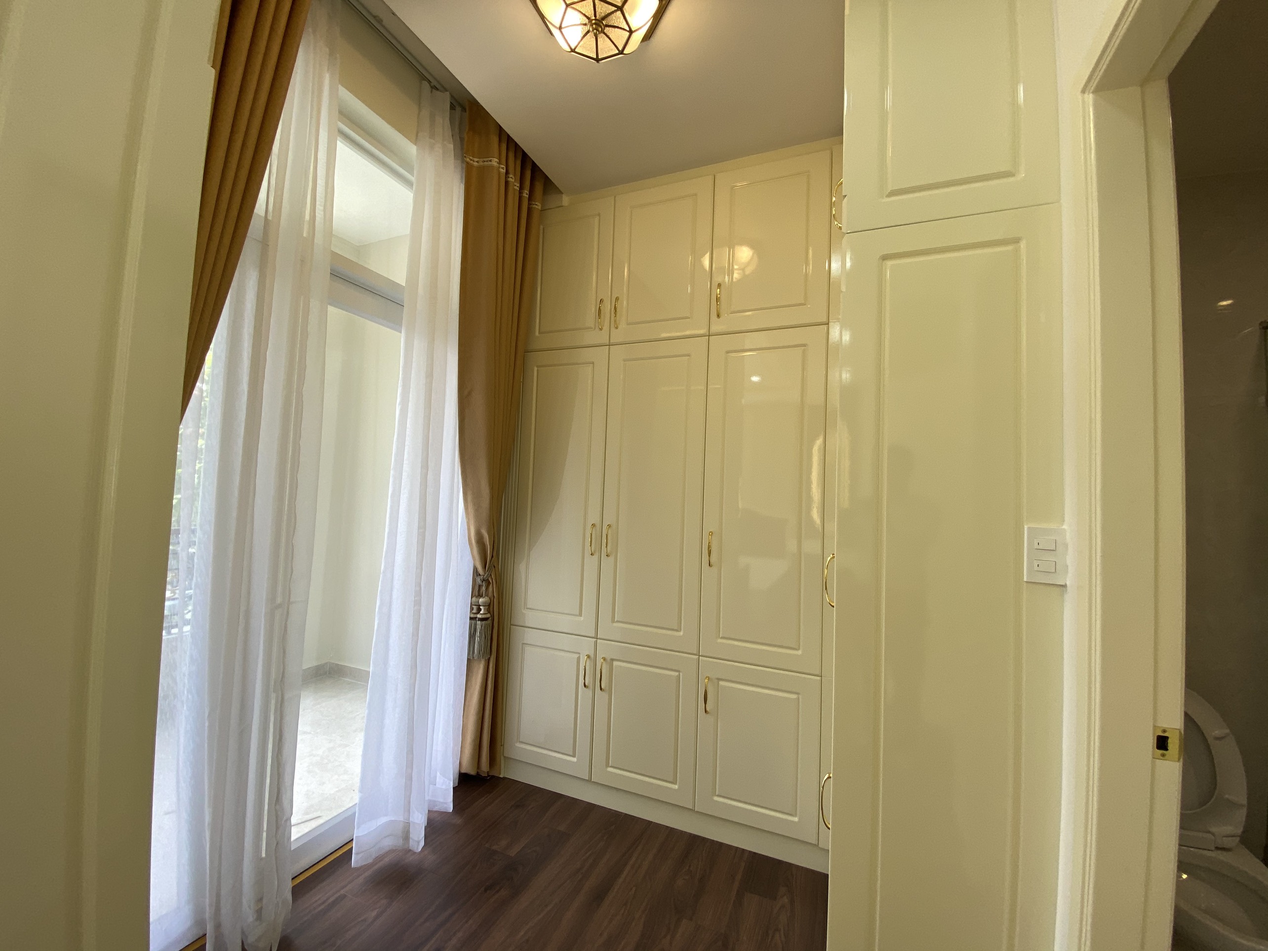 Cần bán biệt thự Mỹ Phú  - Phú Mỹ Hưng - Quận 7 5