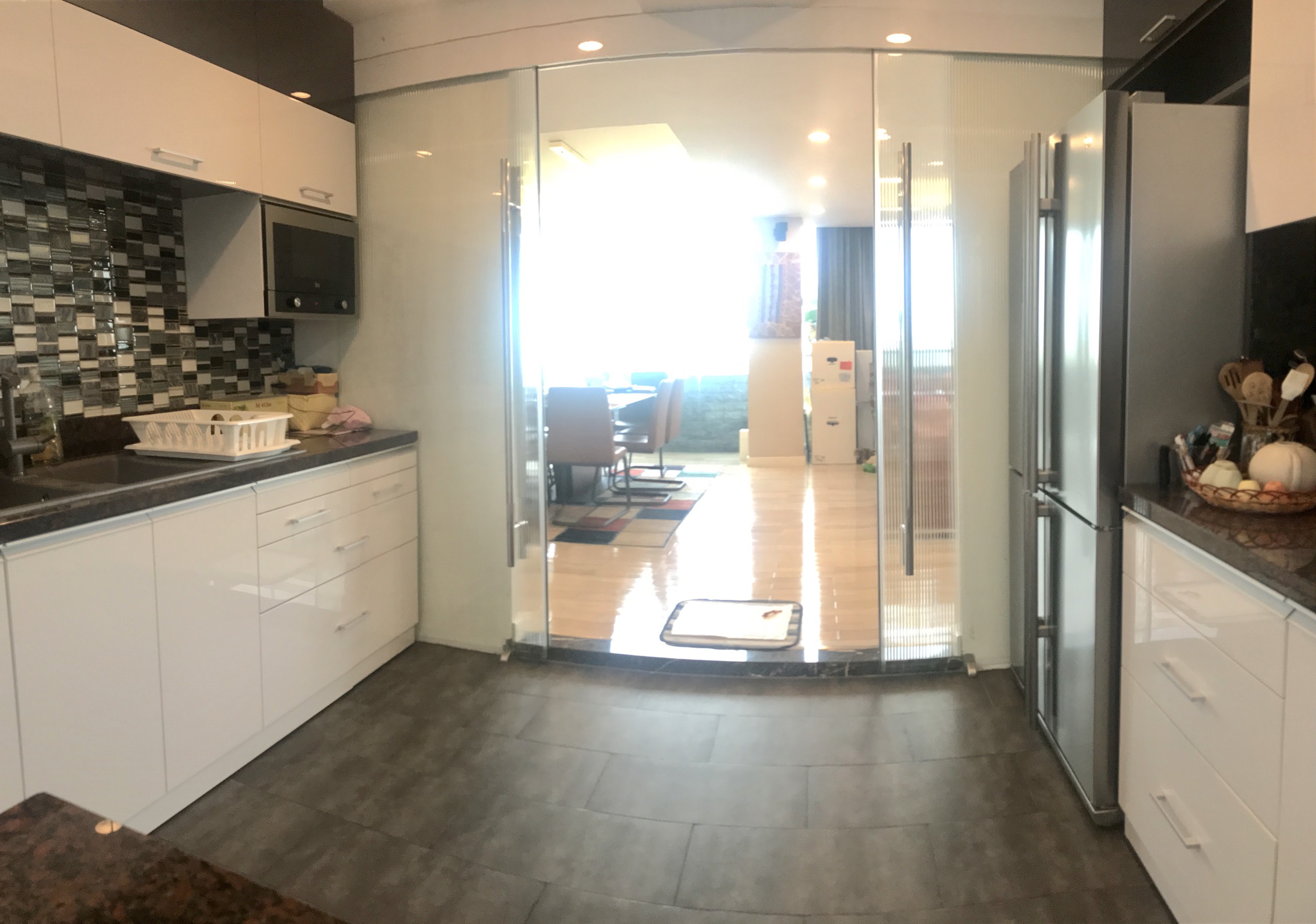 Cần cho thuê Penthouse Garen Court  Phú Mỹ Hưng- Quận 7 16