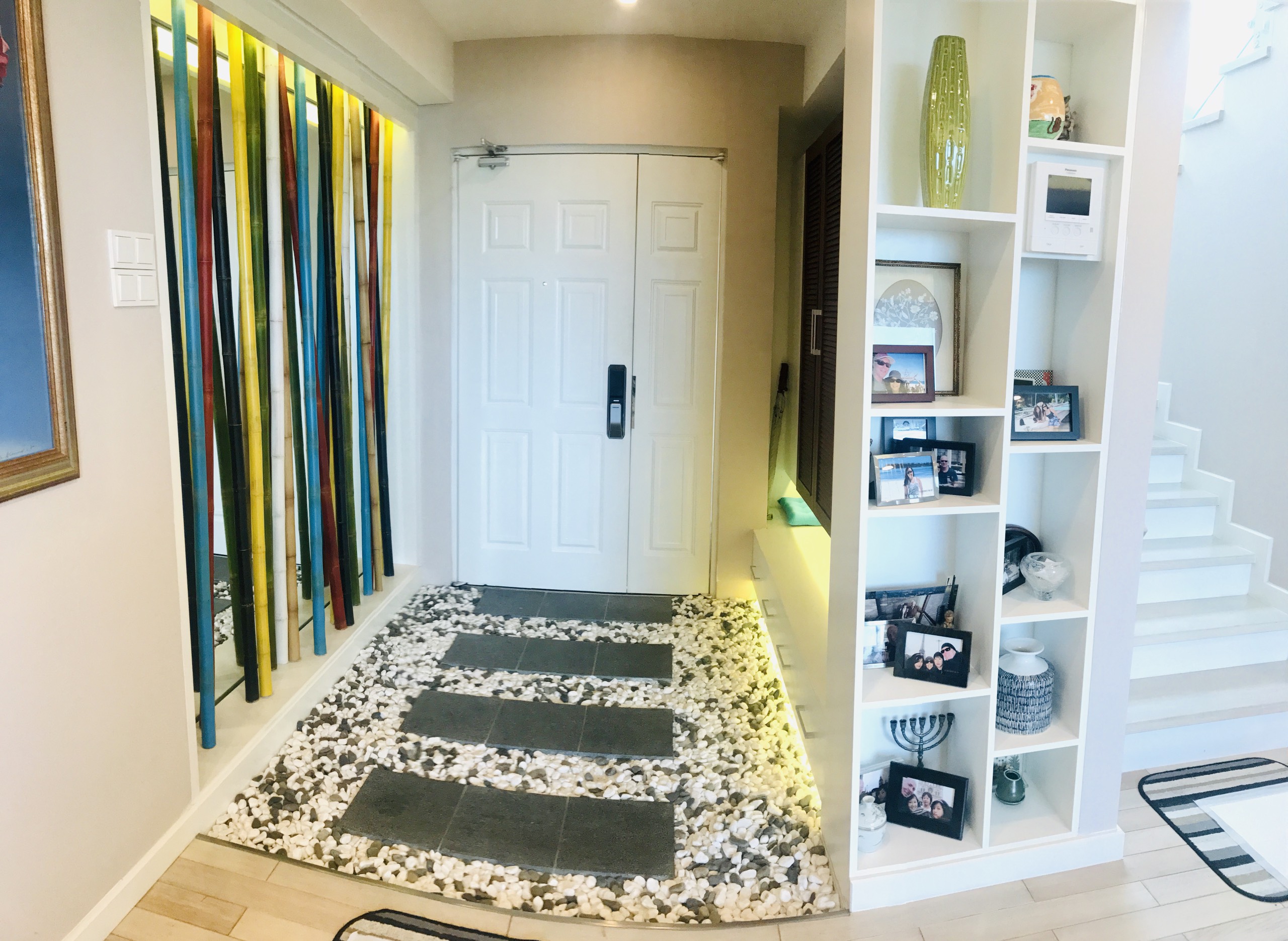 Cần cho thuê Penthouse Garen Court  Phú Mỹ Hưng- Quận 7 13