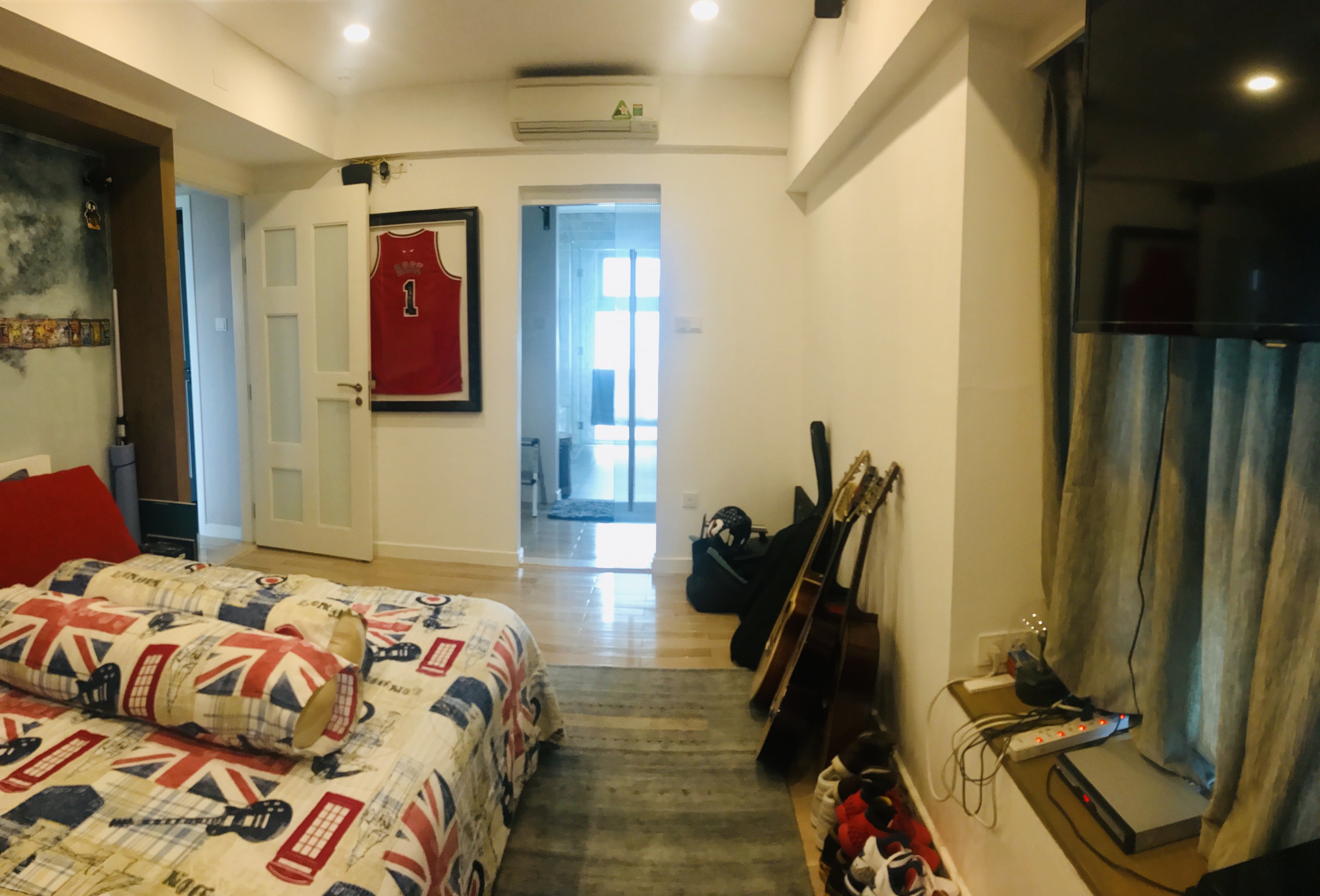 Cần cho thuê Penthouse Garen Court  Phú Mỹ Hưng- Quận 7 12