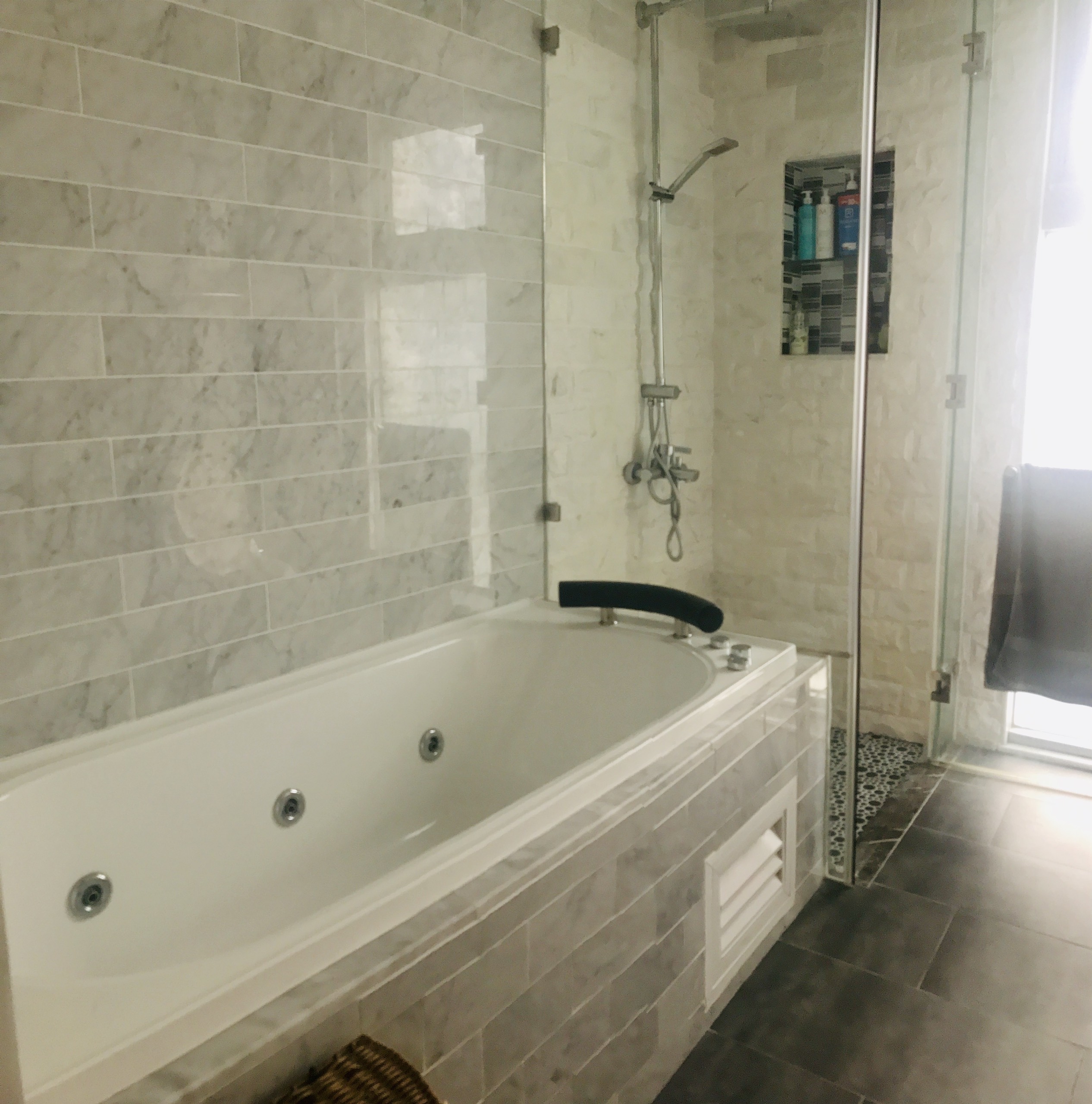 Cần cho thuê Penthouse Garen Court  Phú Mỹ Hưng- Quận 7 11