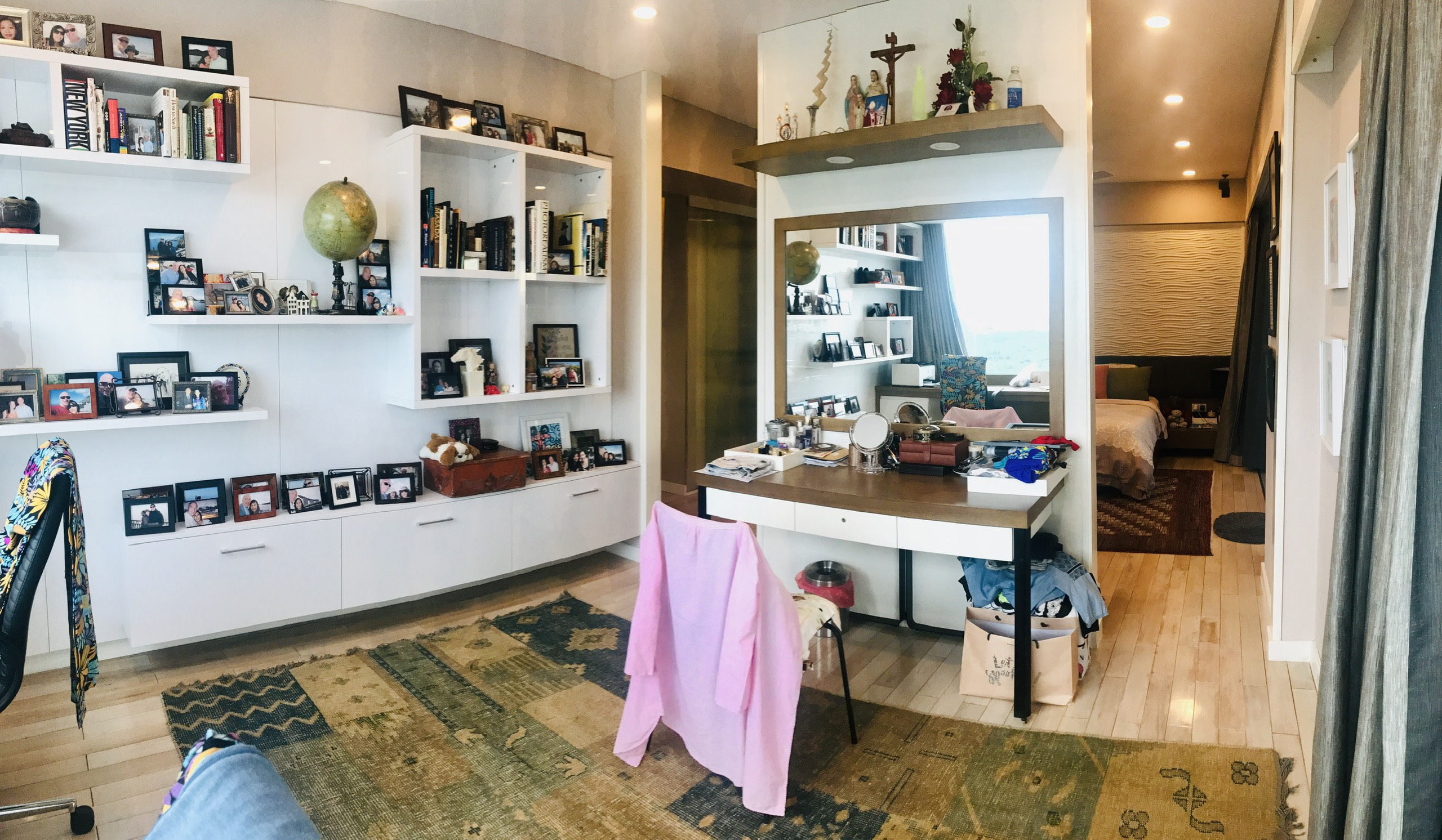 Cần cho thuê Penthouse Garen Court  Phú Mỹ Hưng- Quận 7 3