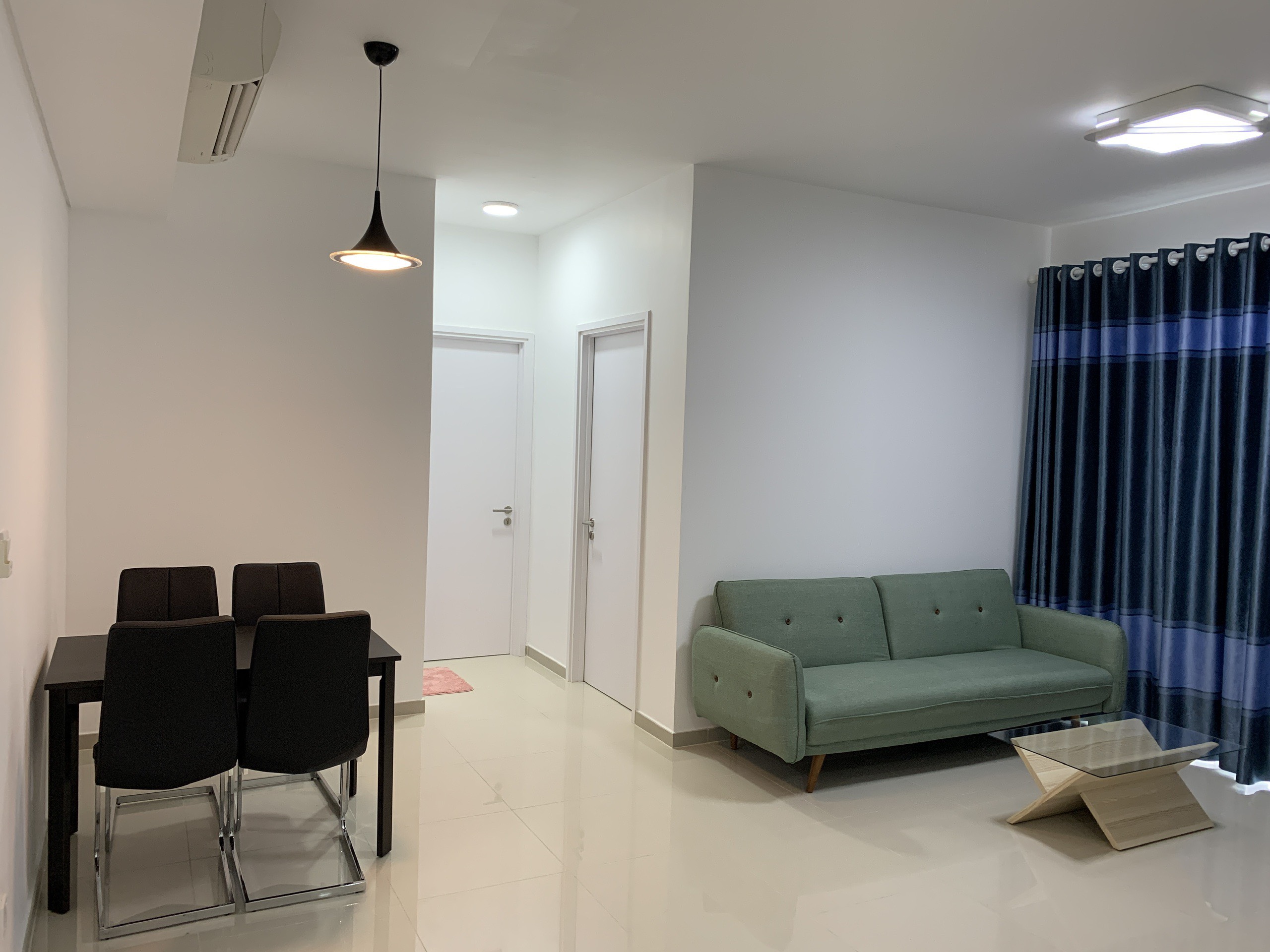 Cho thuê căn hộ The View - Riviera Point - Quận 7 12