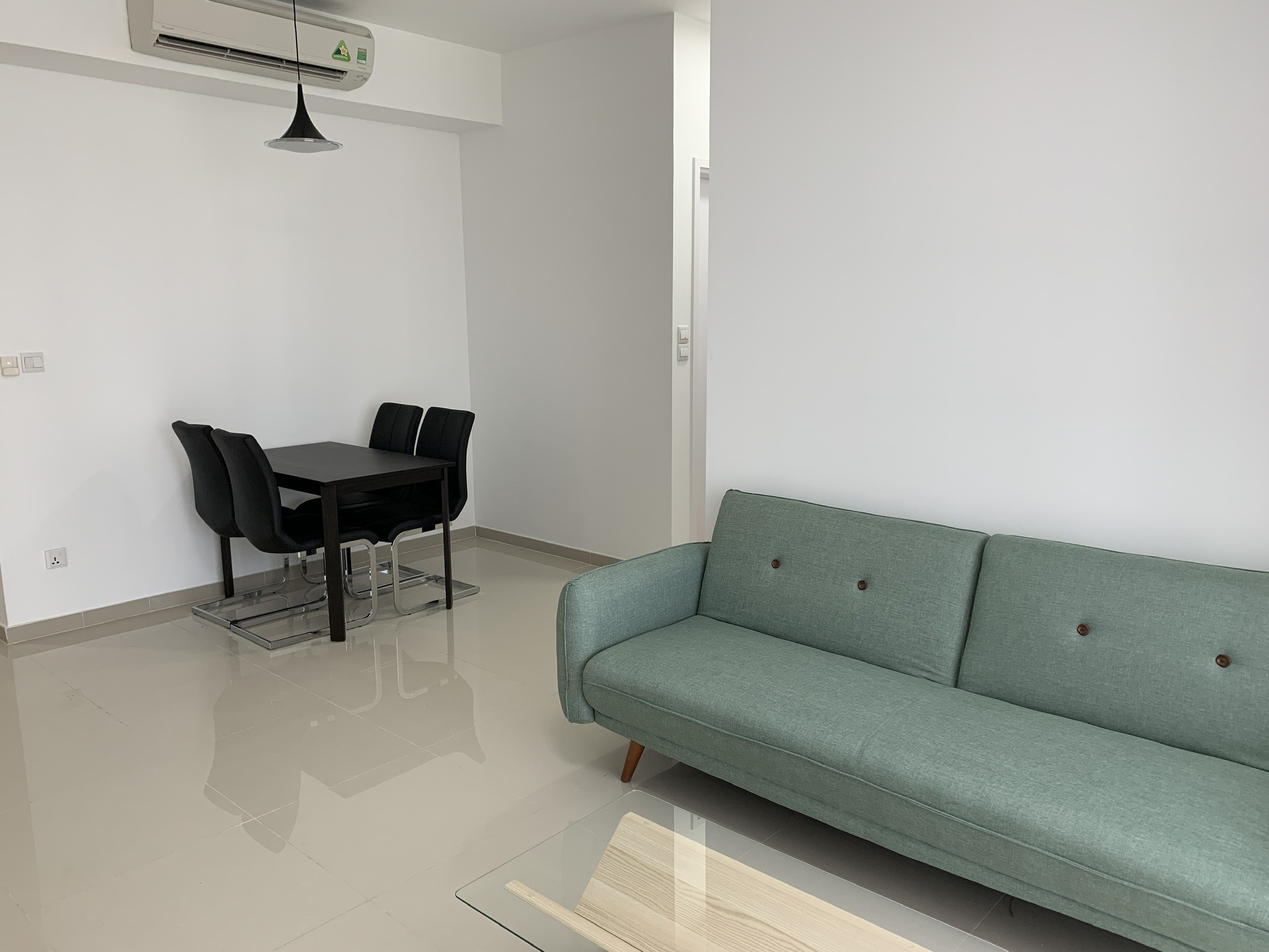 Cho thuê căn hộ The View - Riviera Point - Quận 7 11