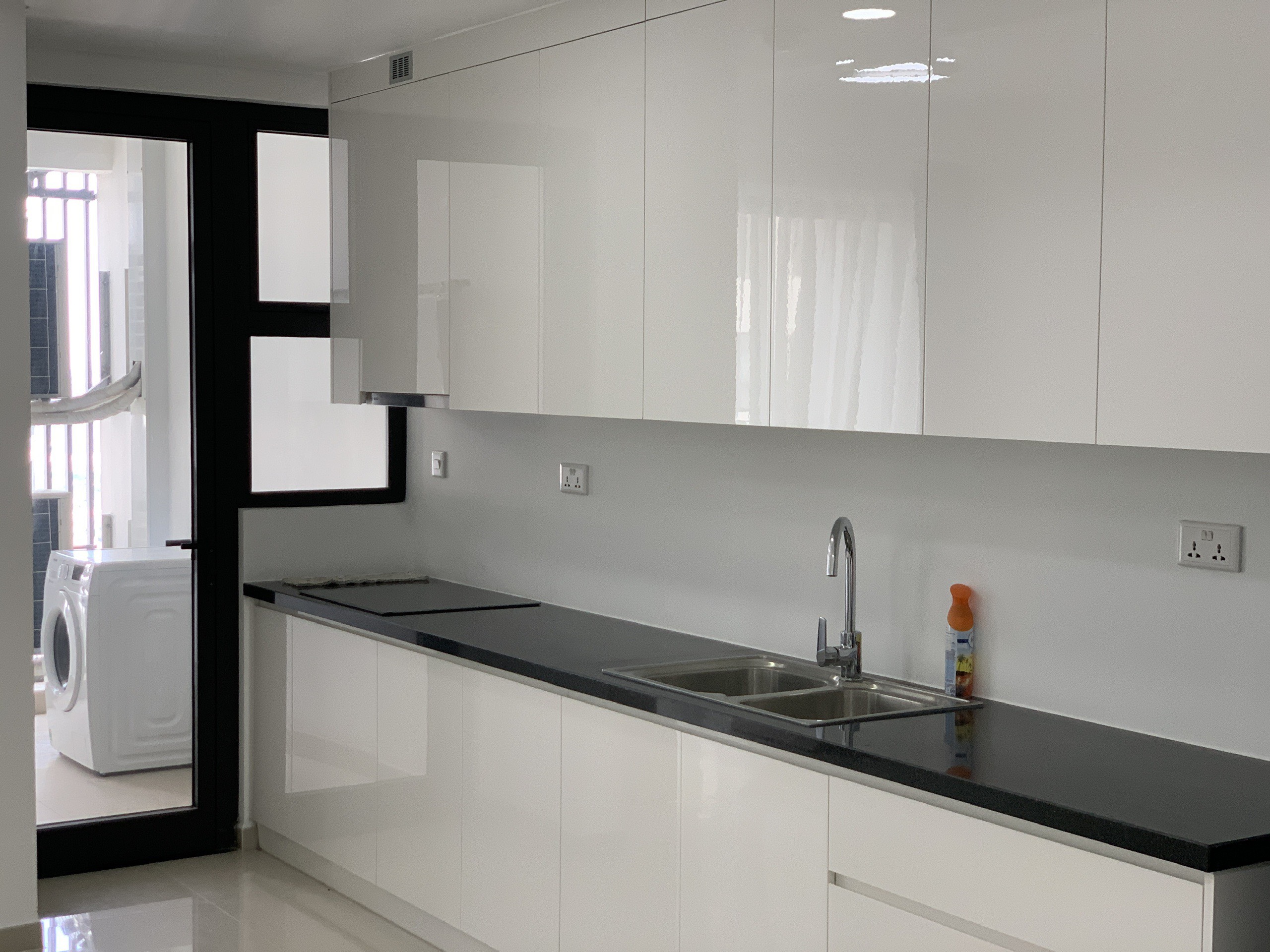 Cho thuê căn hộ The View - Riviera Point - Quận 7 9